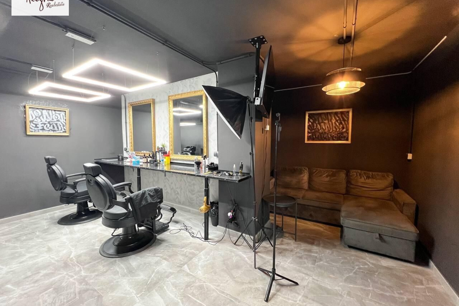 Resale - Negocio - Valencia - El Pla del Remei