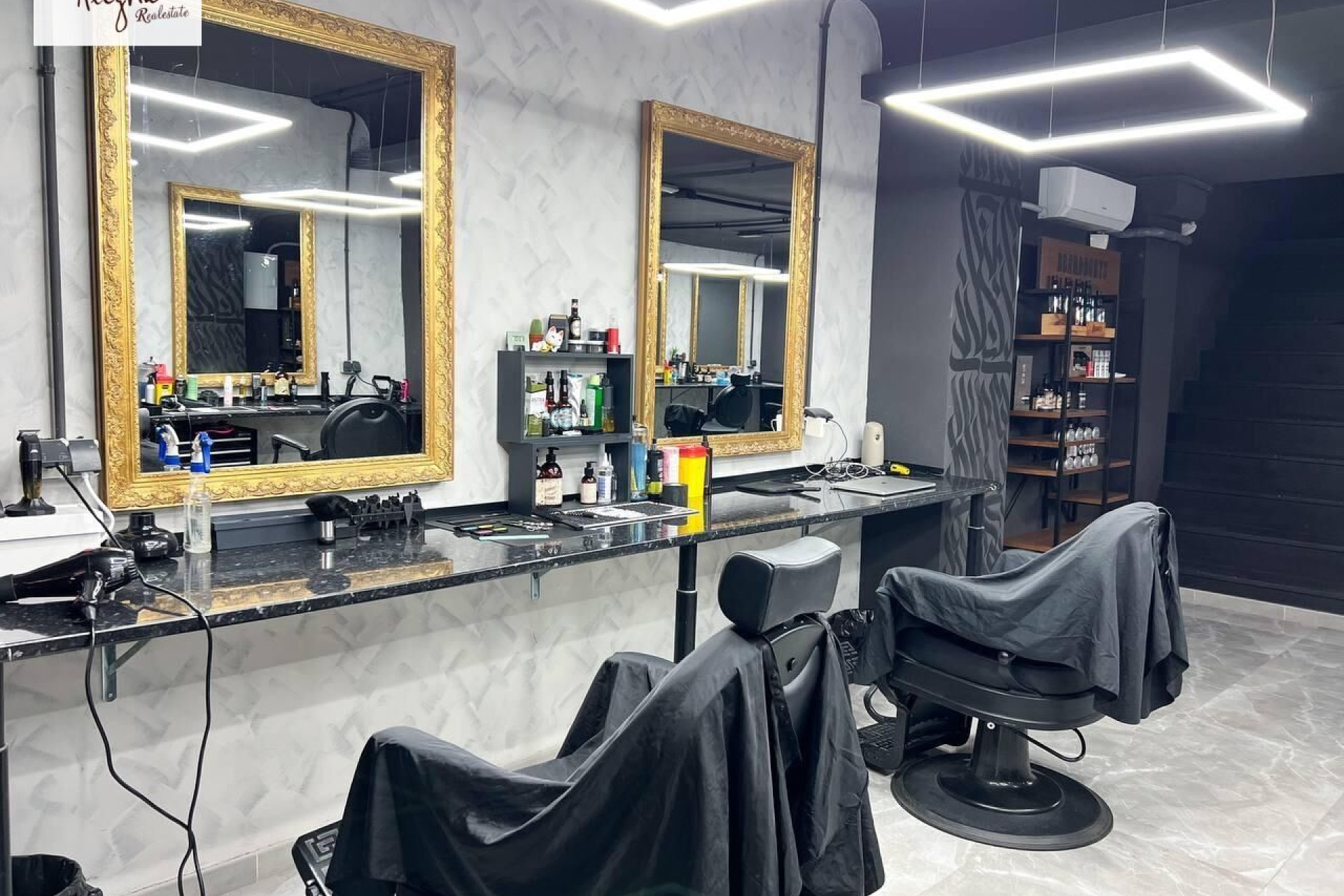 Resale - Negocio - Valencia - El Pla del Remei