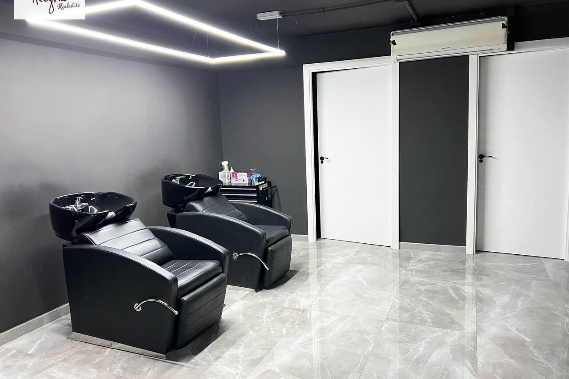 Resale - Negocio - Valencia - El Pla del Remei