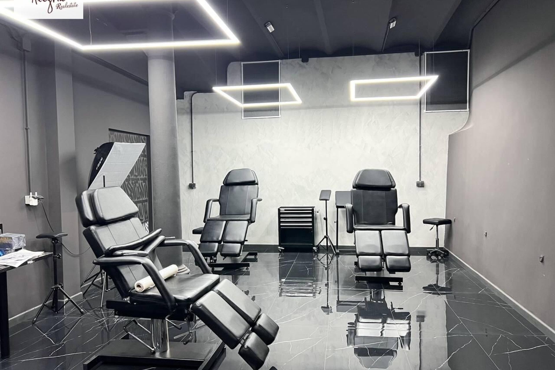 Resale - Negocio - Valencia - El Pla del Remei