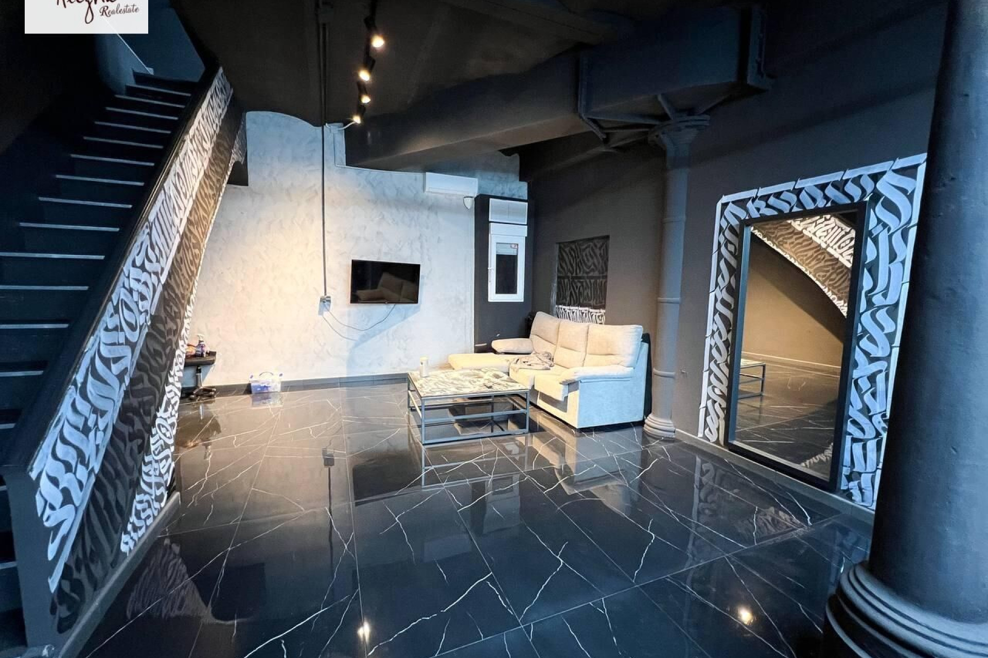 Resale - Negocio - Valencia - El Pla del Remei