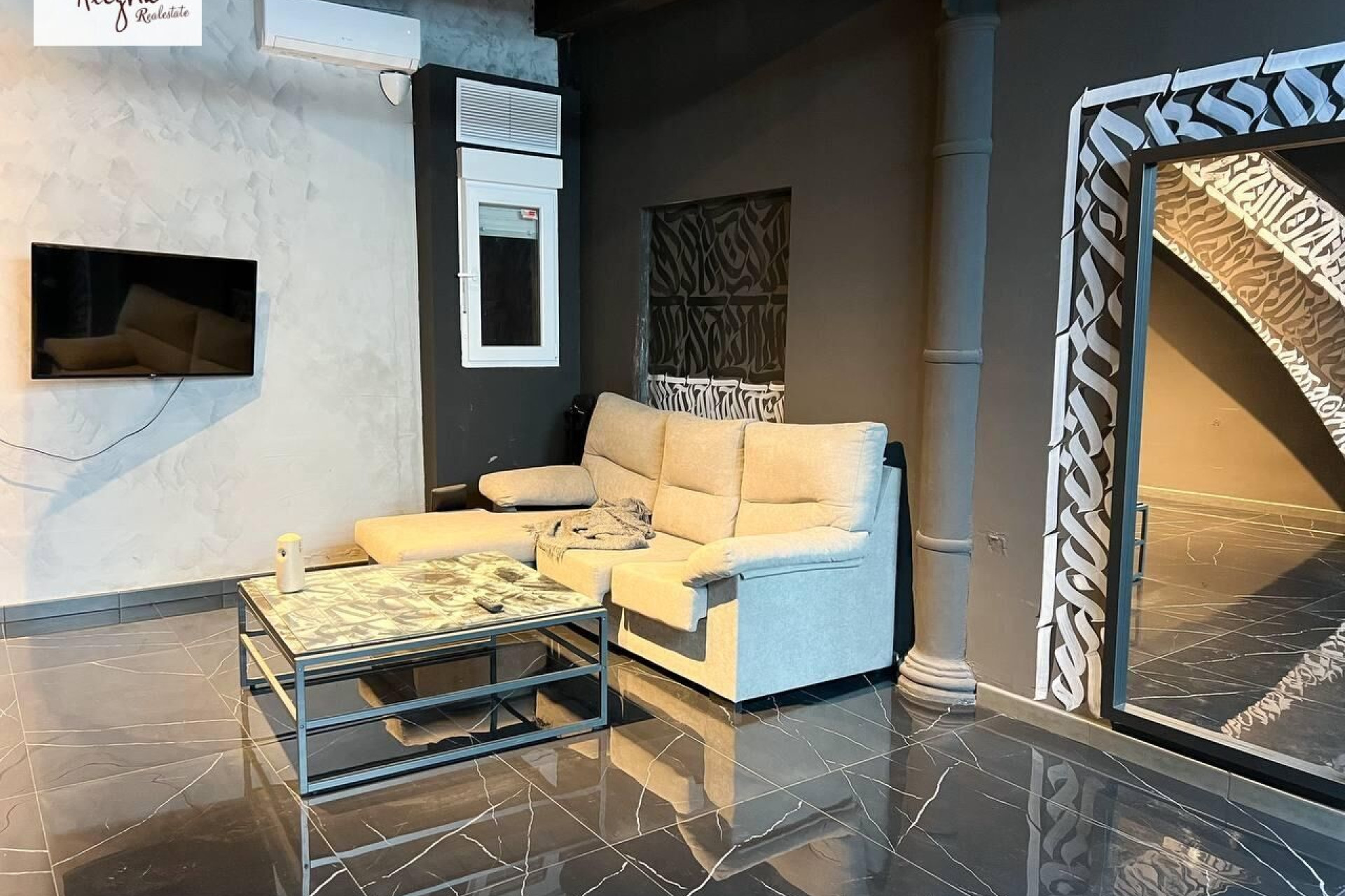 Resale - Negocio - Valencia - El Pla del Remei