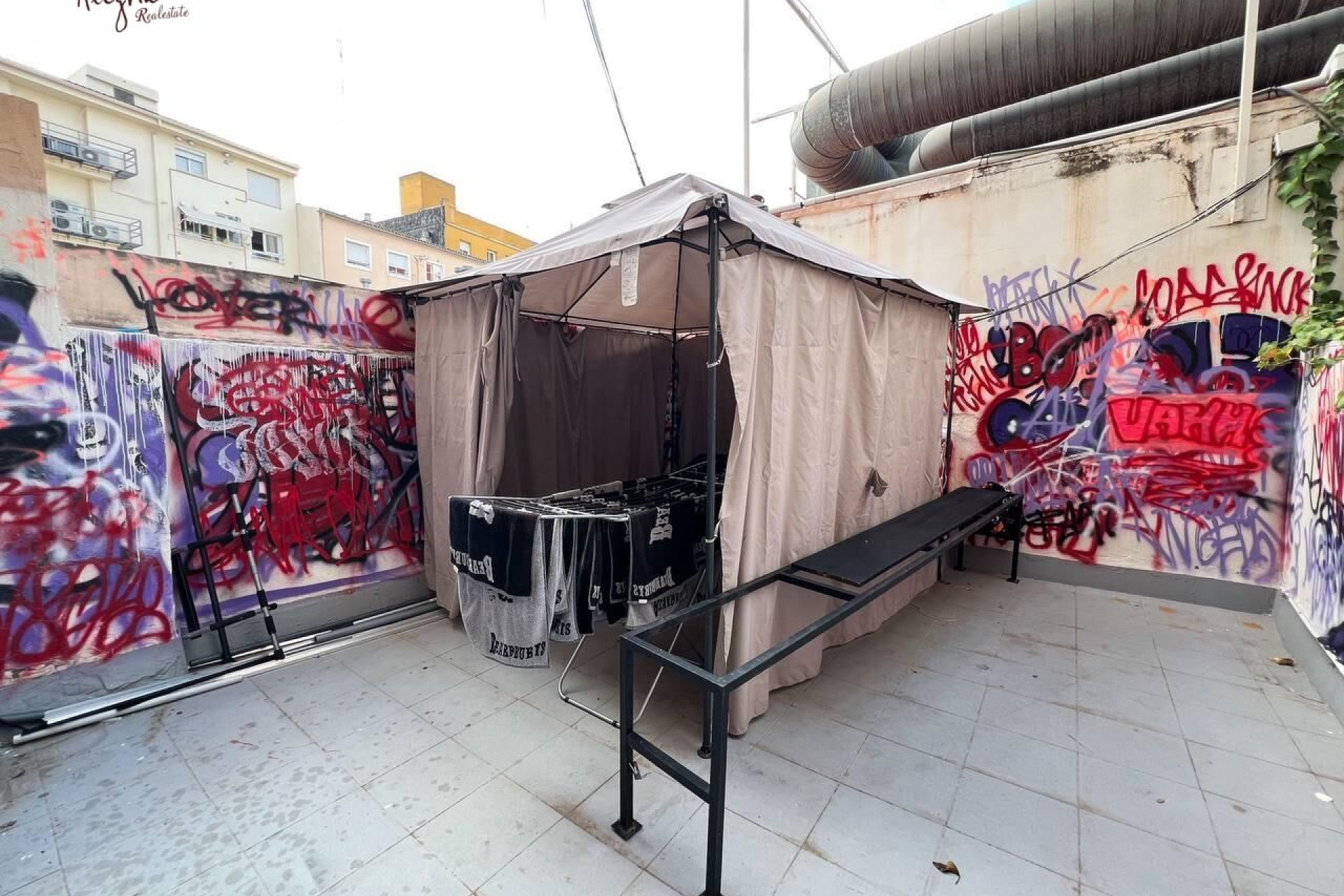 Resale - Negocio - Valencia - El Pla del Remei