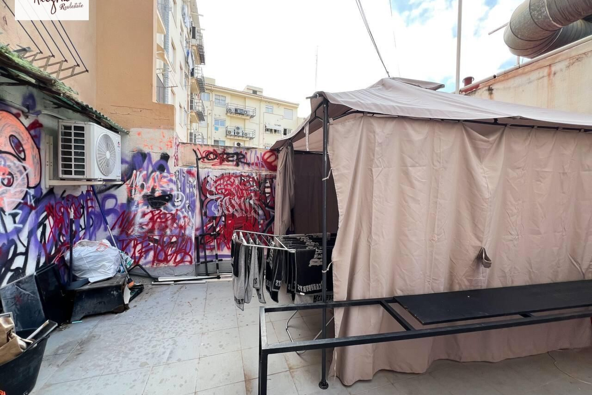 Resale - Negocio - Valencia - El Pla del Remei