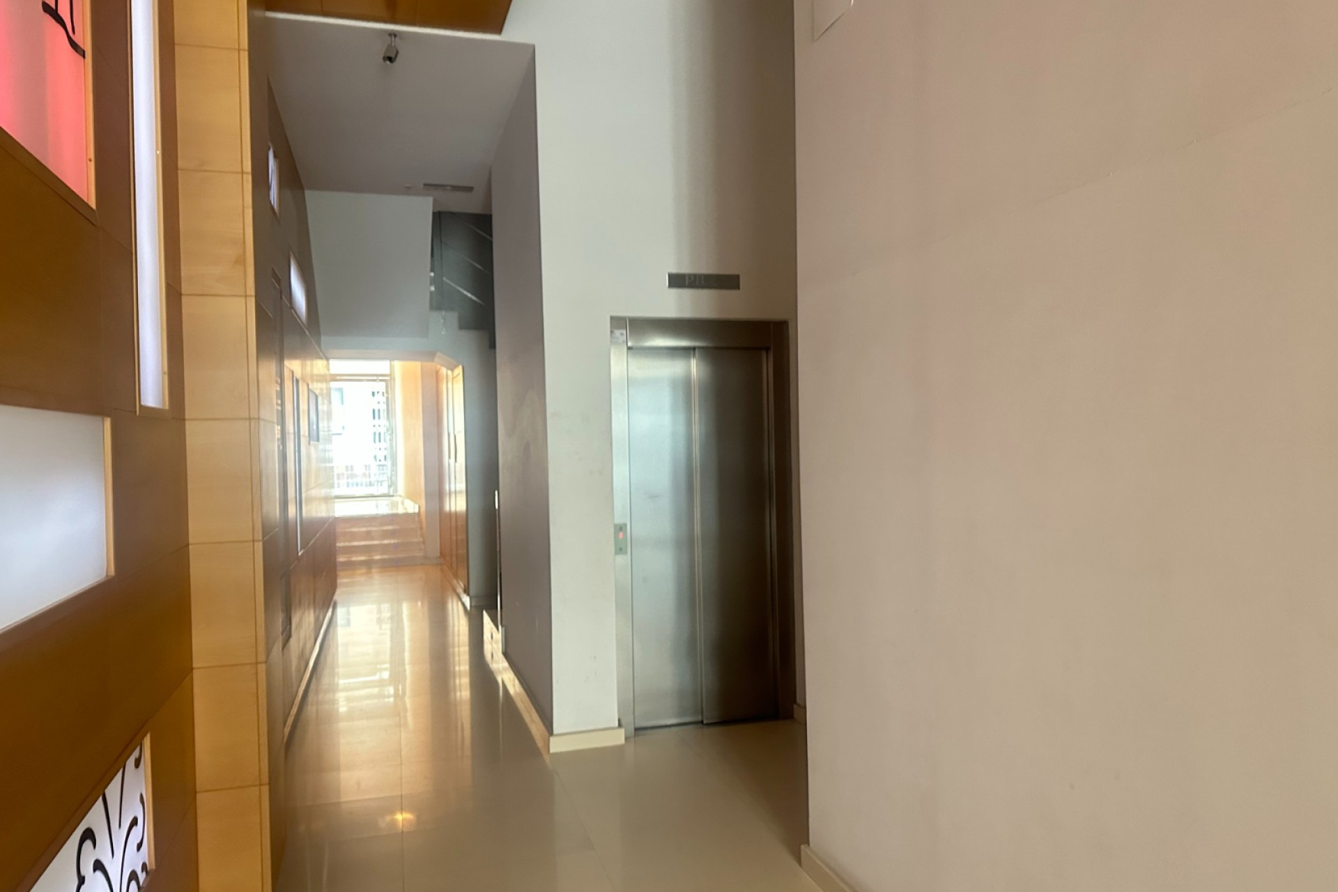 Resale - Office - San Pedro del Pinatar