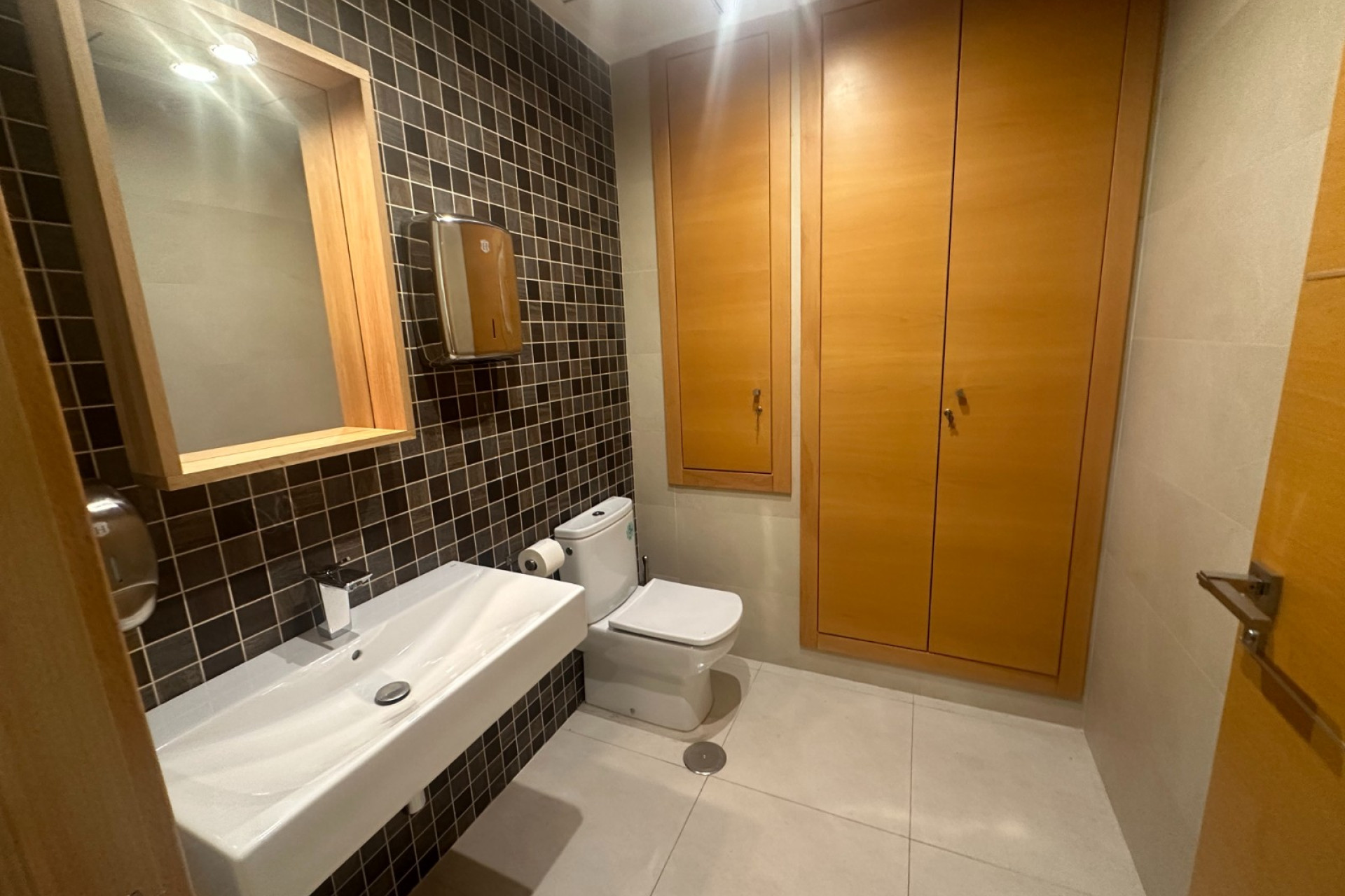 Resale - Office - San Pedro del Pinatar