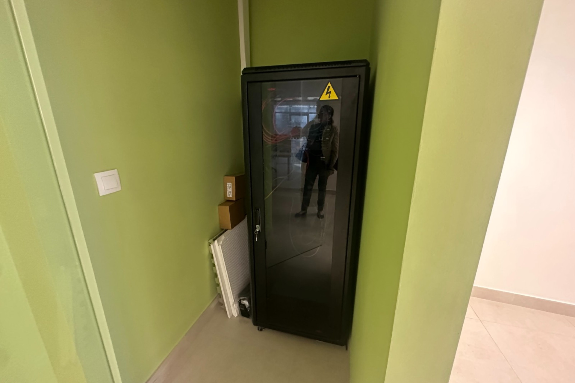 Resale - Office - San Pedro del Pinatar