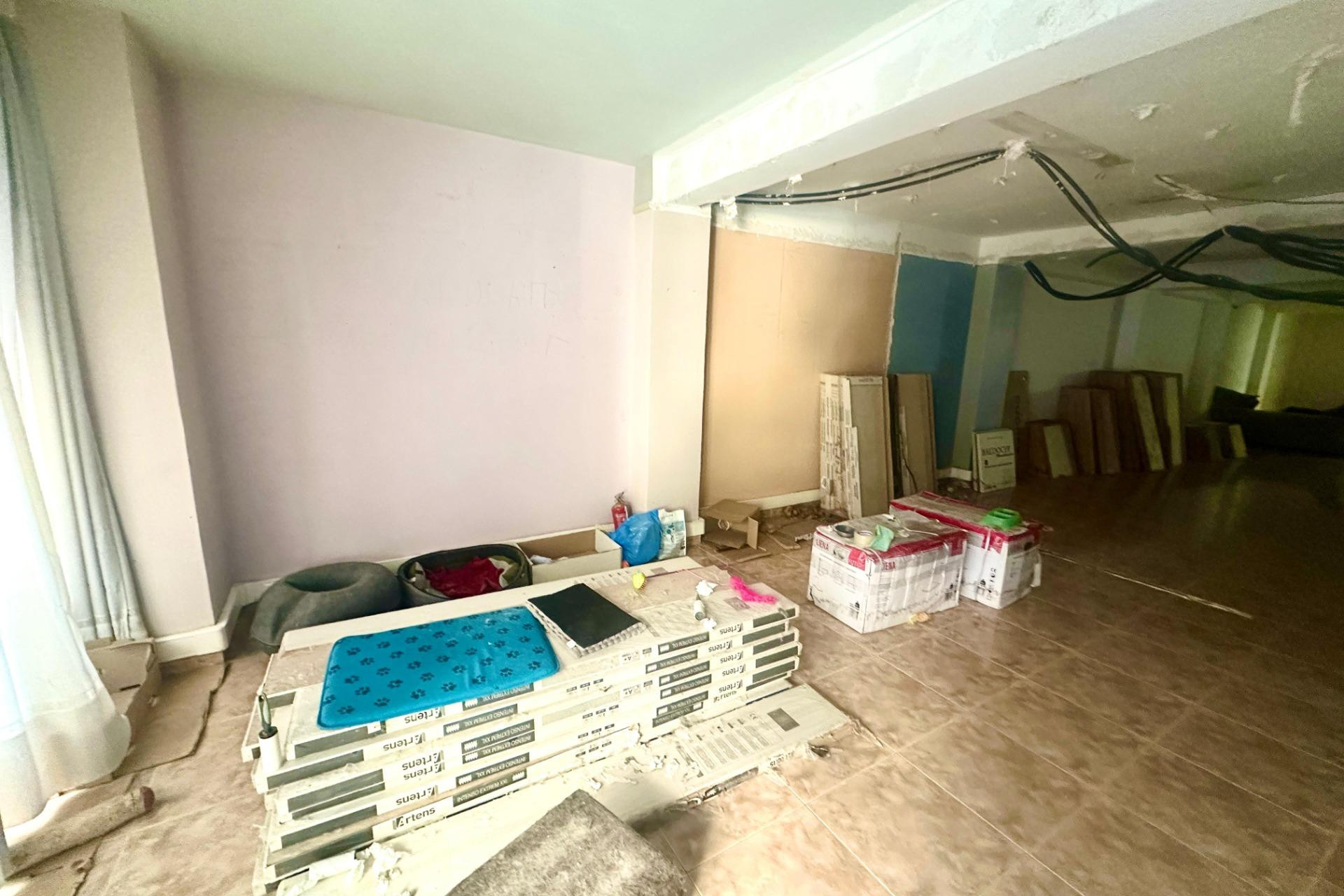 Resale - Oficina - Alicante - Centro Tradicional