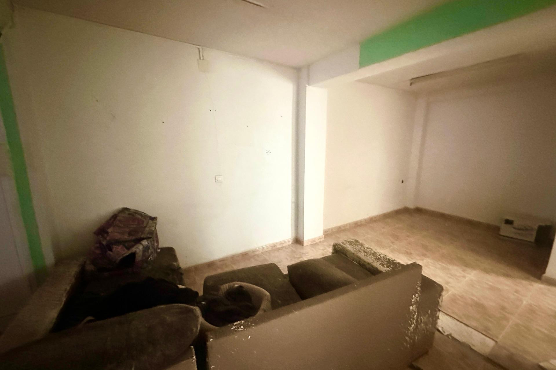 Resale - Oficina - Alicante - Centro Tradicional