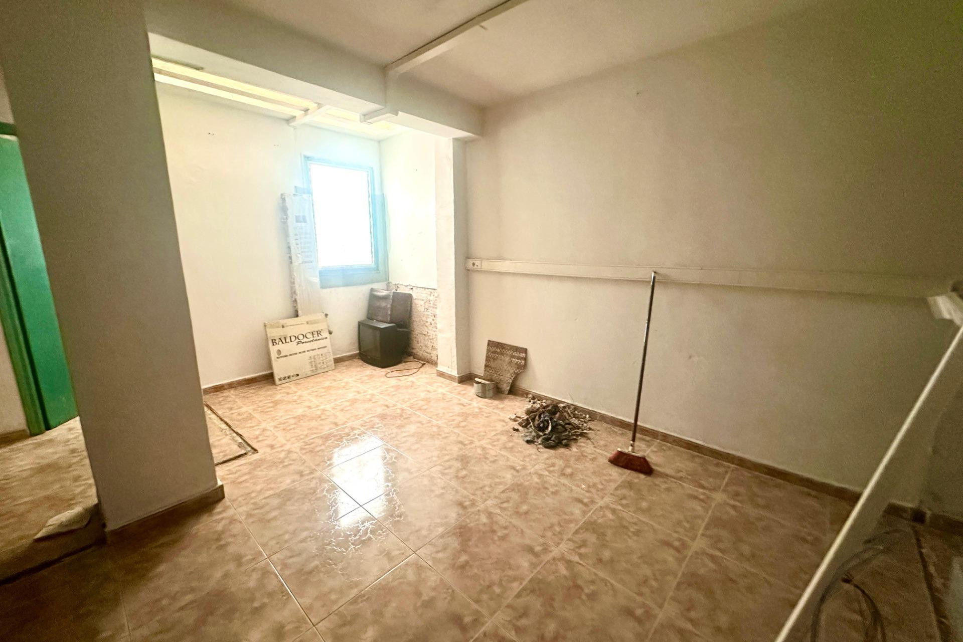 Resale - Oficina - Alicante - Centro Tradicional