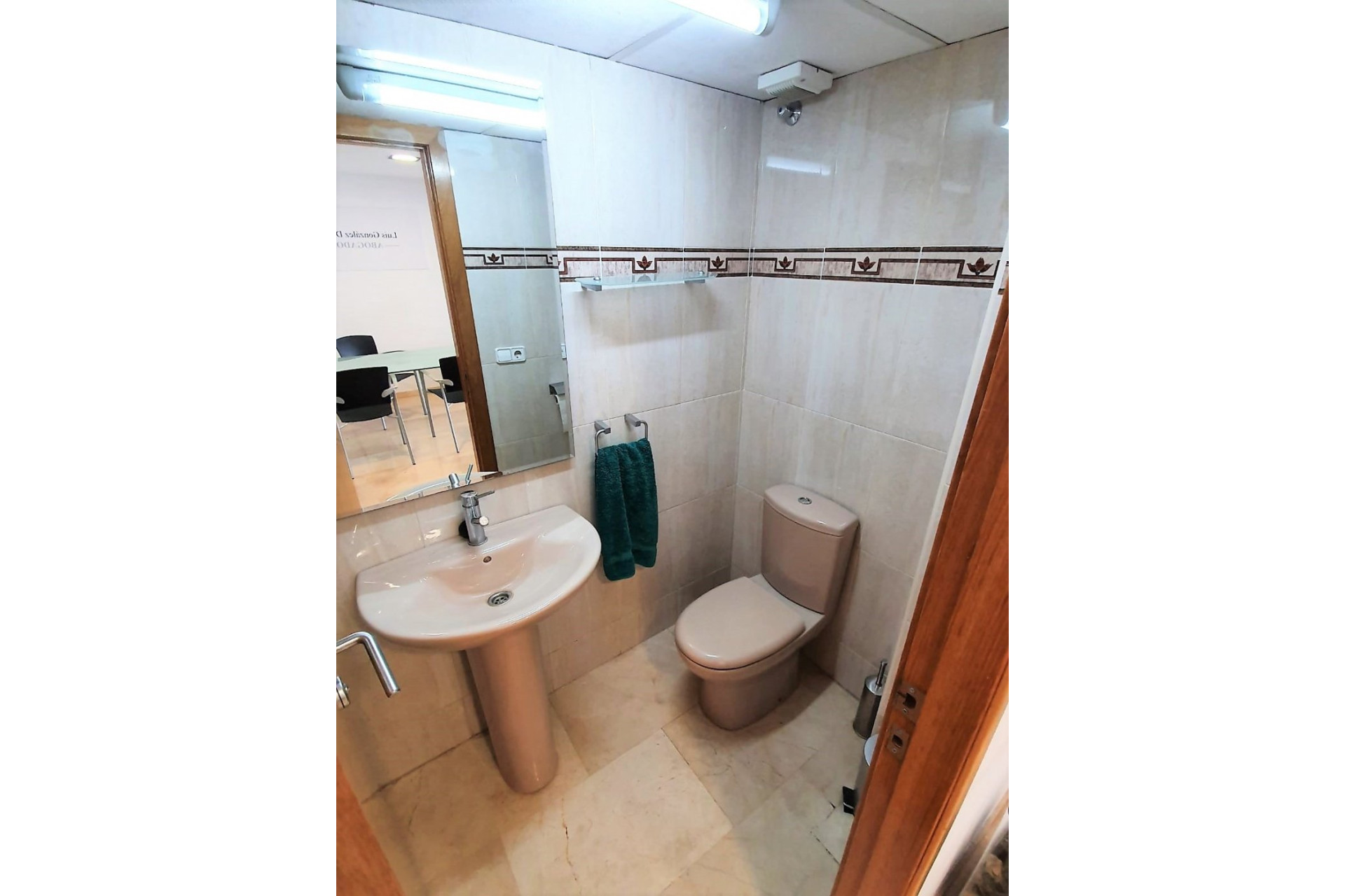 Resale - Oficina - Alicante - Ensanche-Diputación