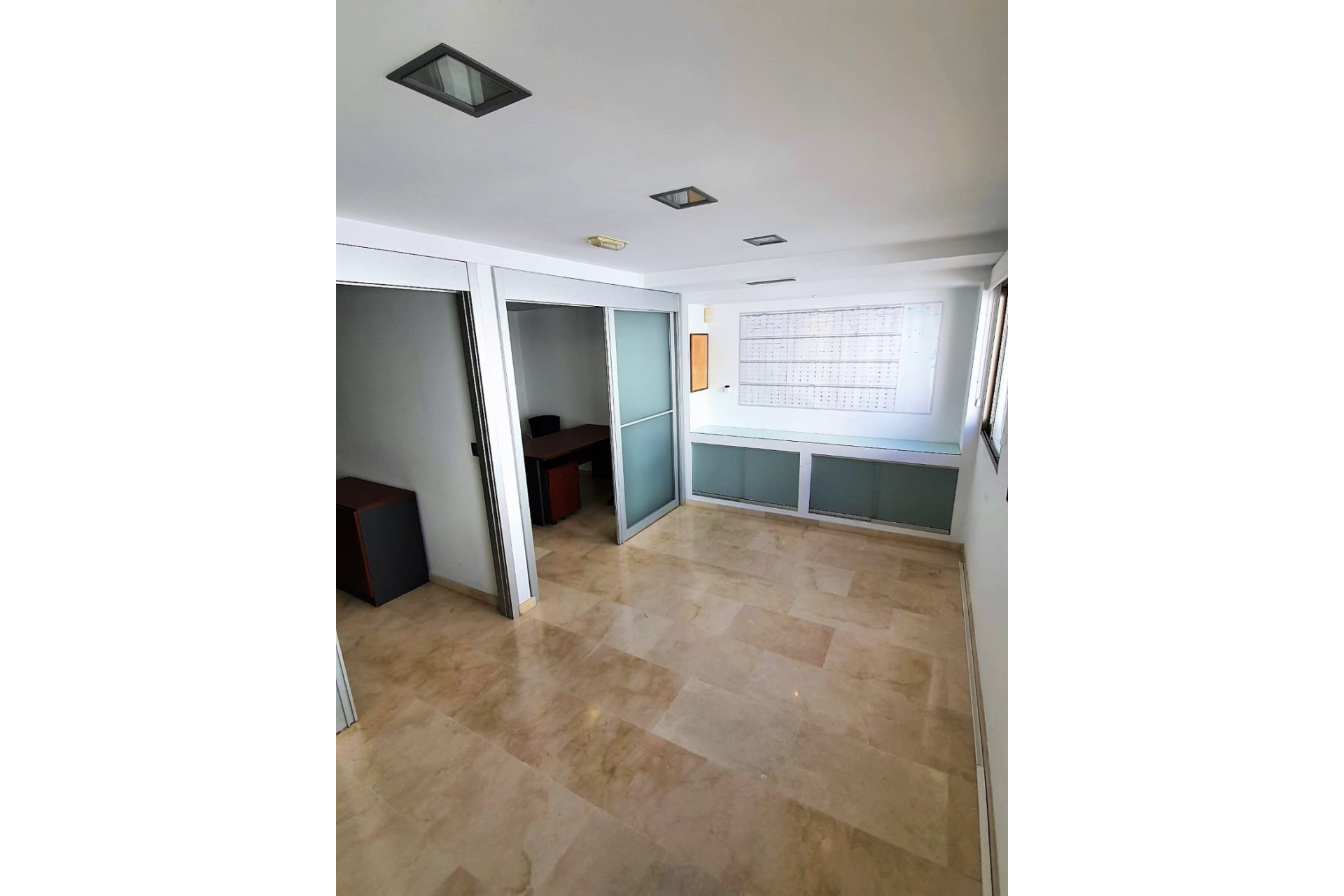 Resale - Oficina - Alicante - Ensanche-Diputación