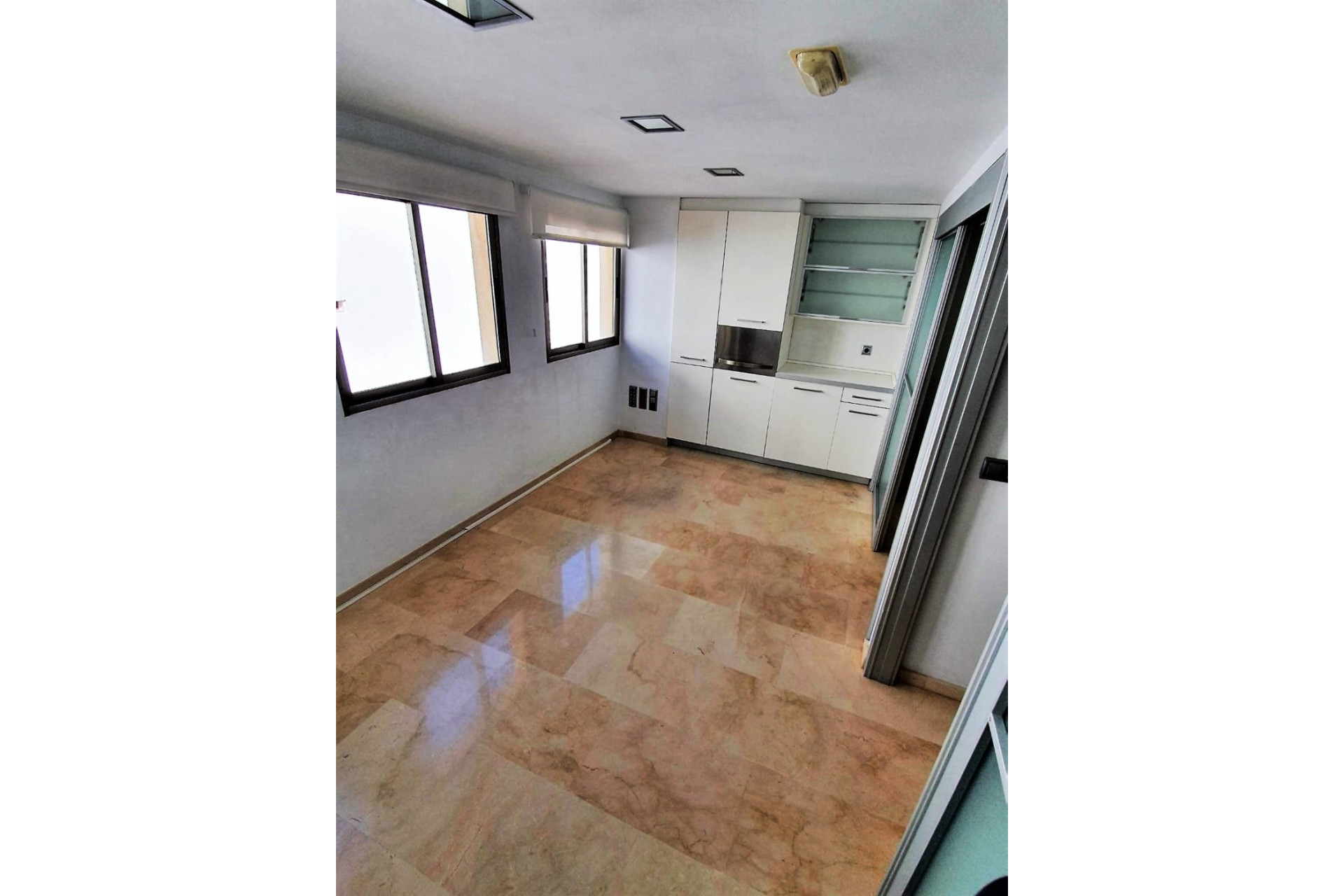 Resale - Oficina - Alicante - Ensanche-Diputación