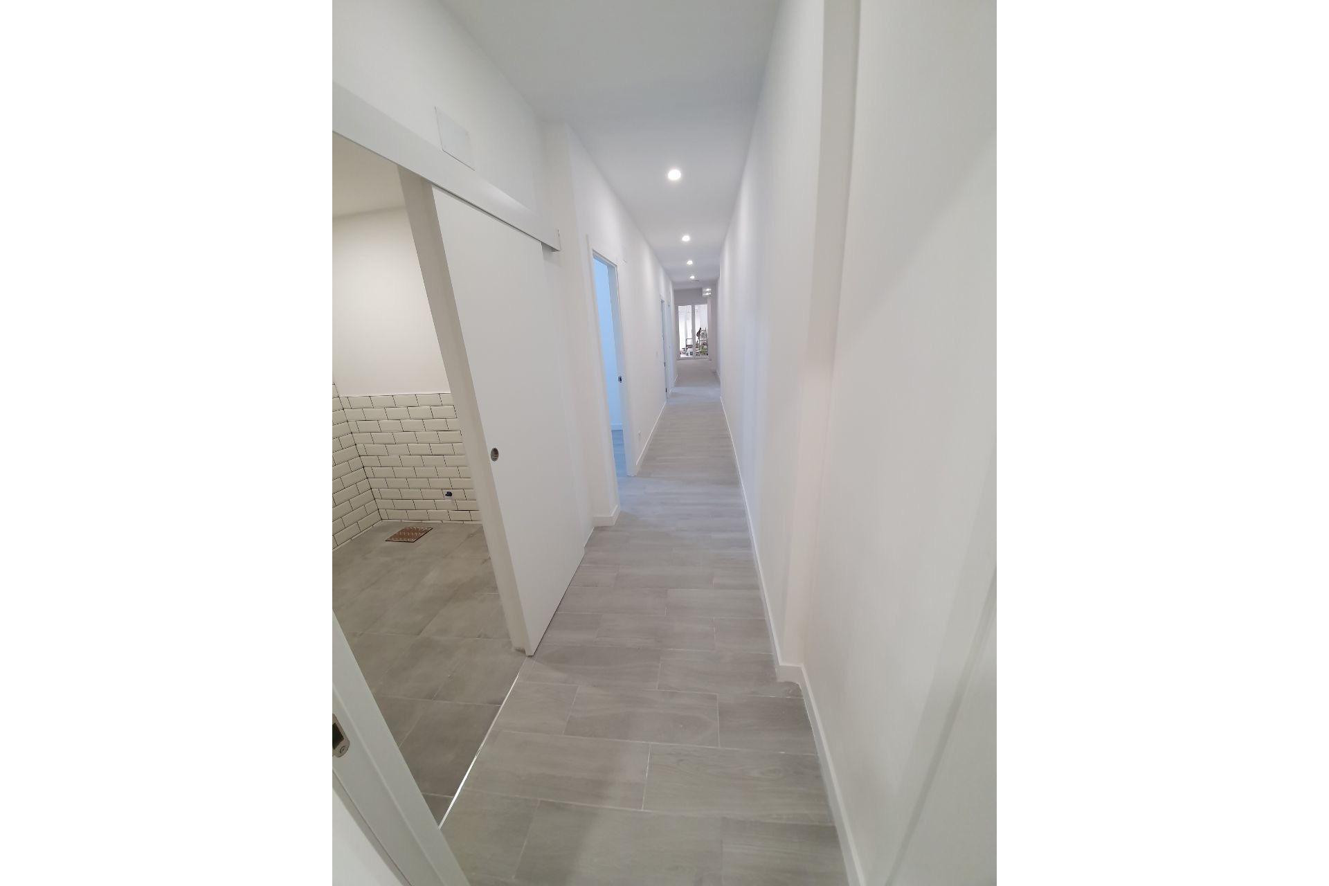 Resale - Oficina - Alicante - Los ángeles