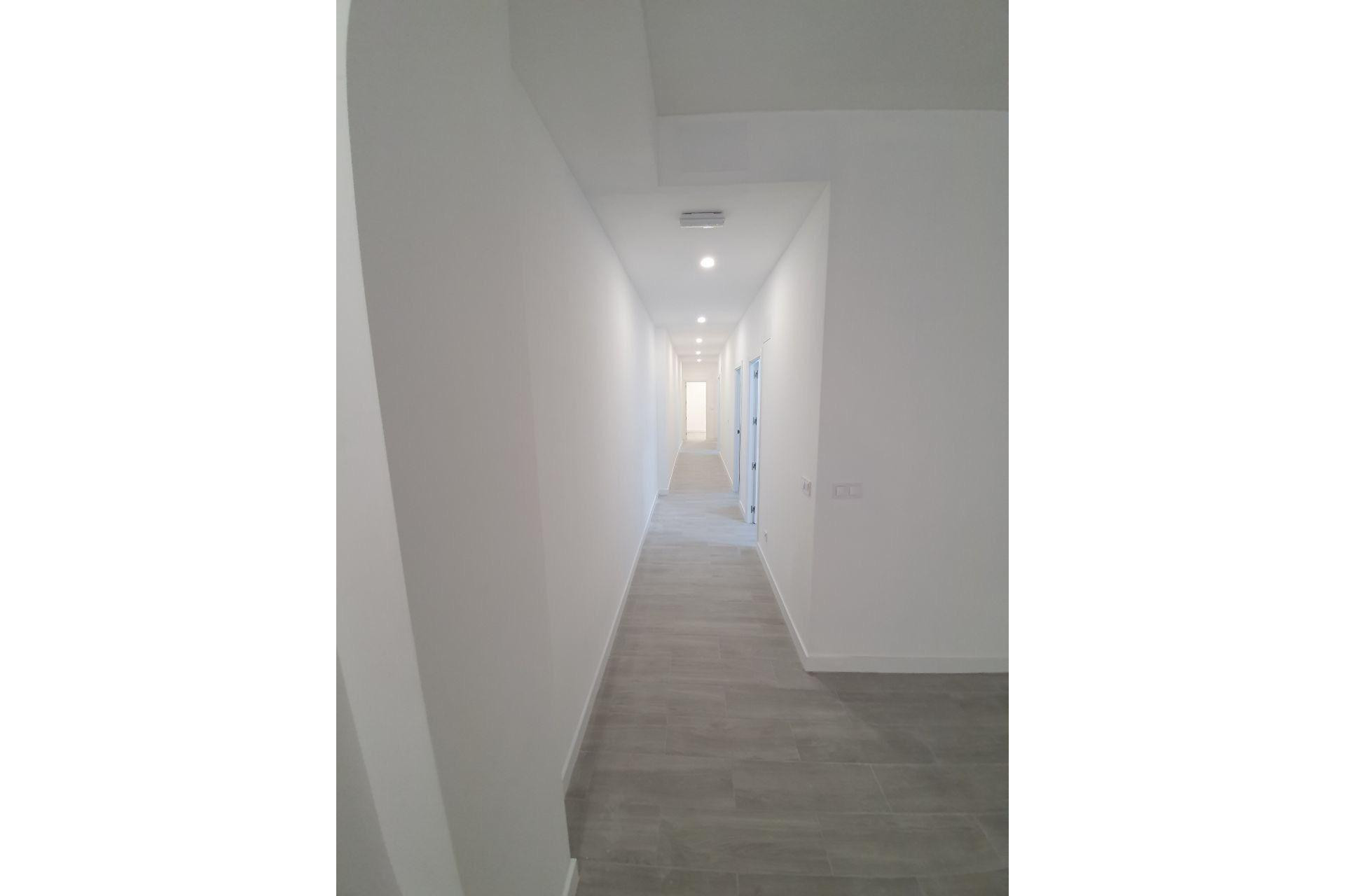 Resale - Oficina - Alicante - Los ángeles