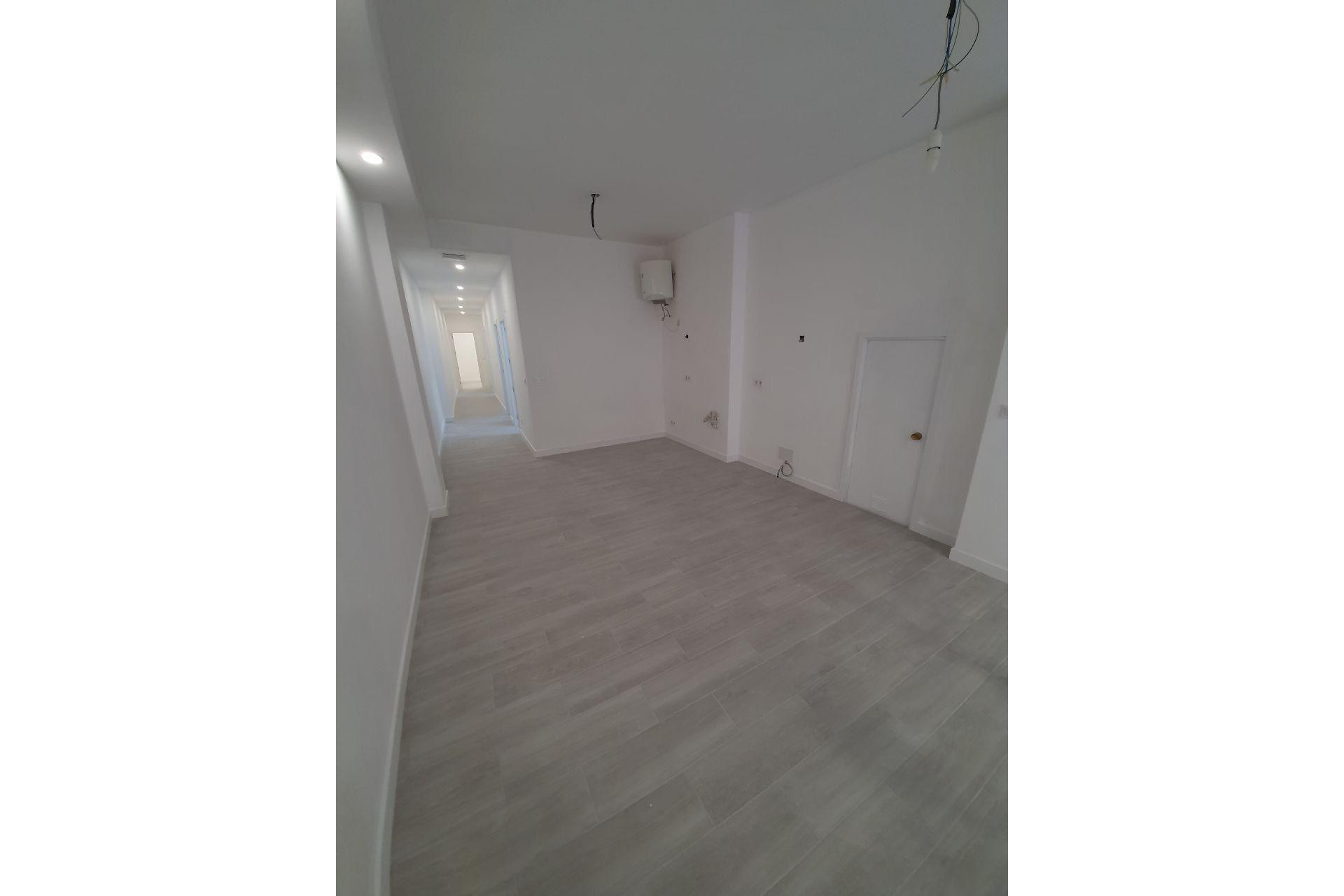 Resale - Oficina - Alicante - Los ángeles