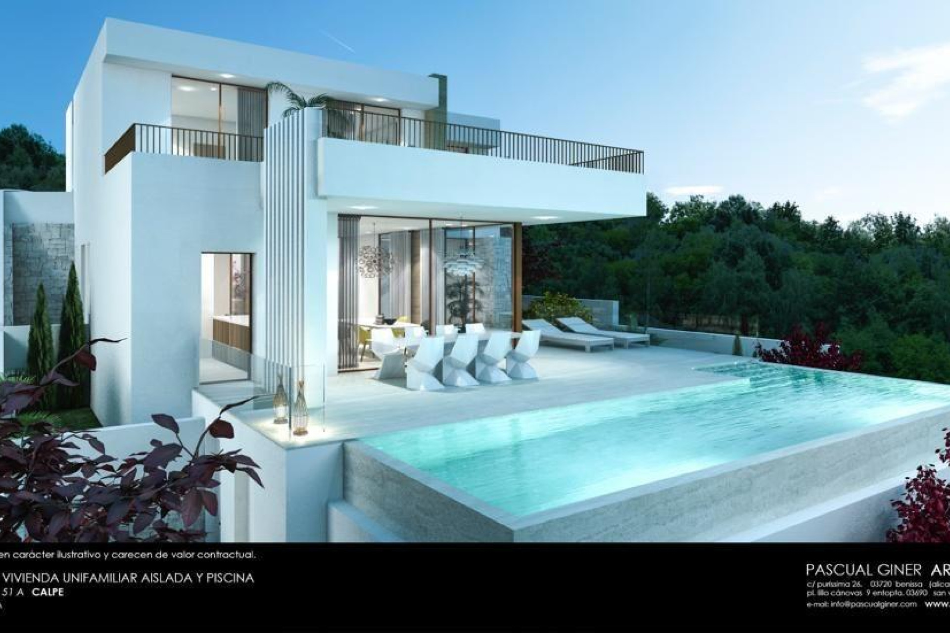 Resale - Parcela - Calpe - Gargasindi