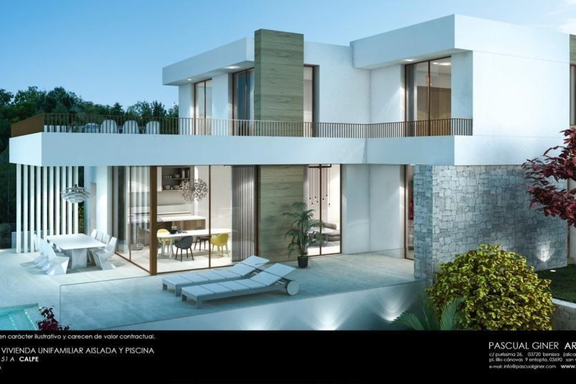 Resale - Parcela - Calpe - Gargasindi