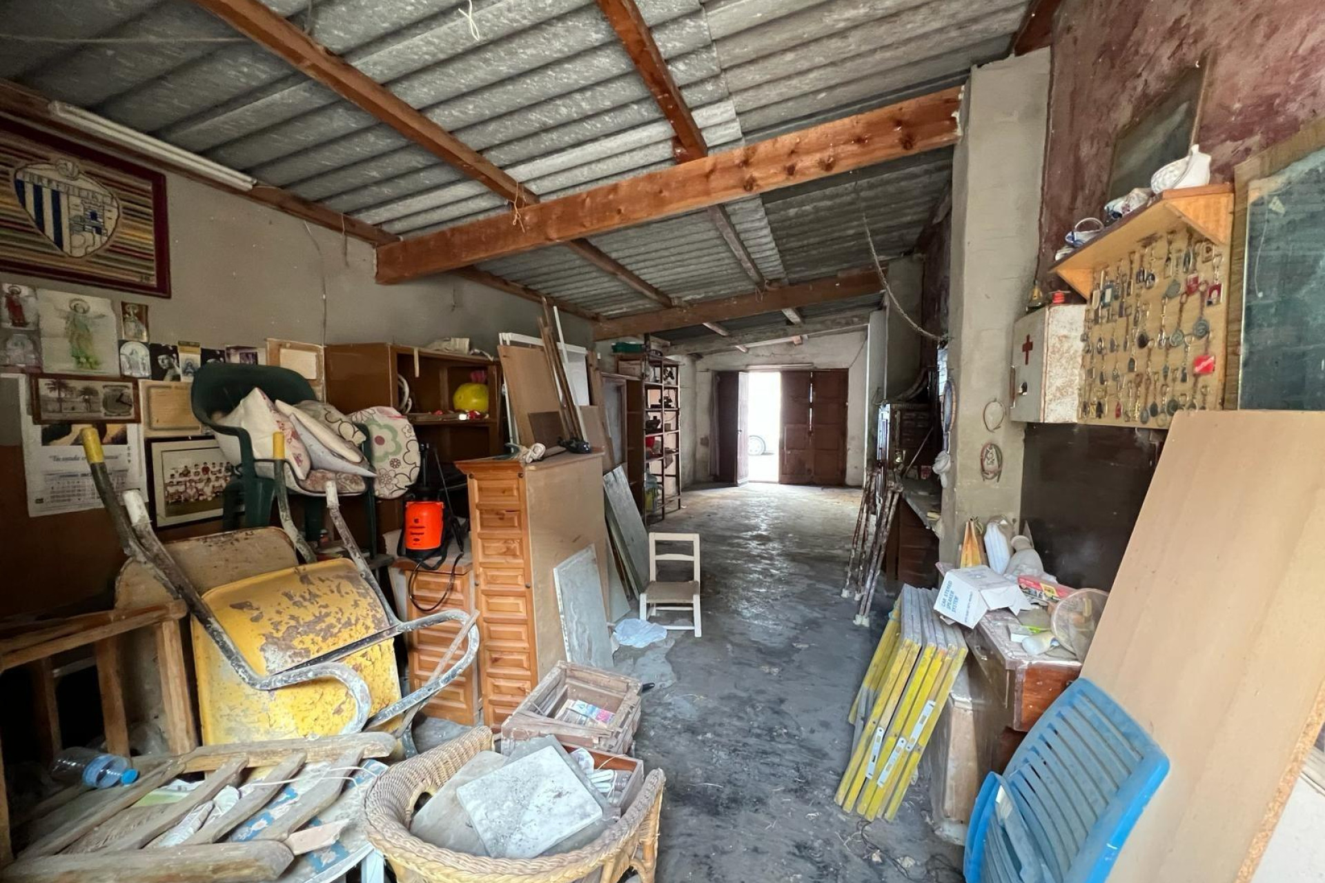 Resale - Parcela - Torrevieja - Playa del Cura