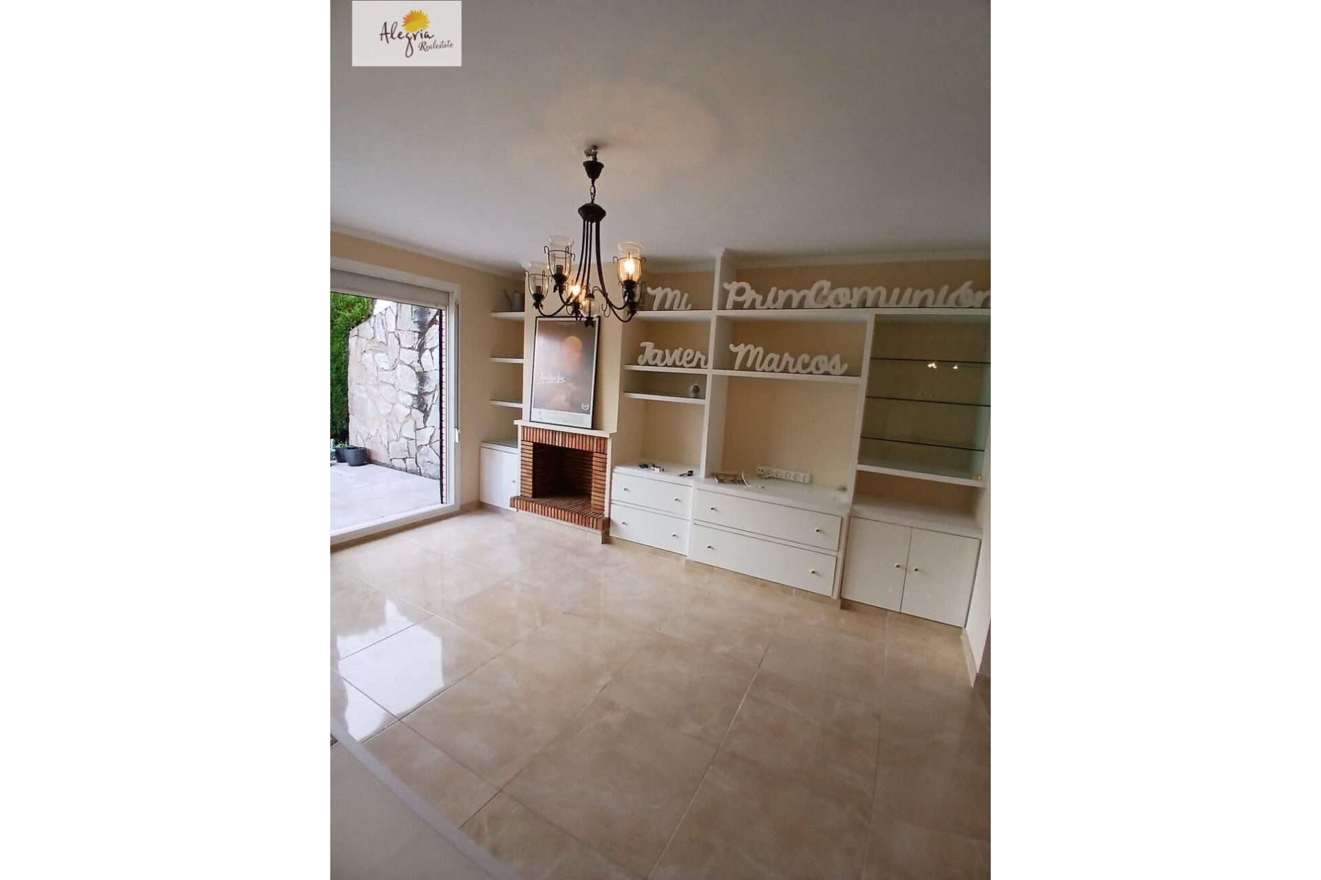 Resale - Pareado - Betera - Camì Paterna-Lloma del Calderer