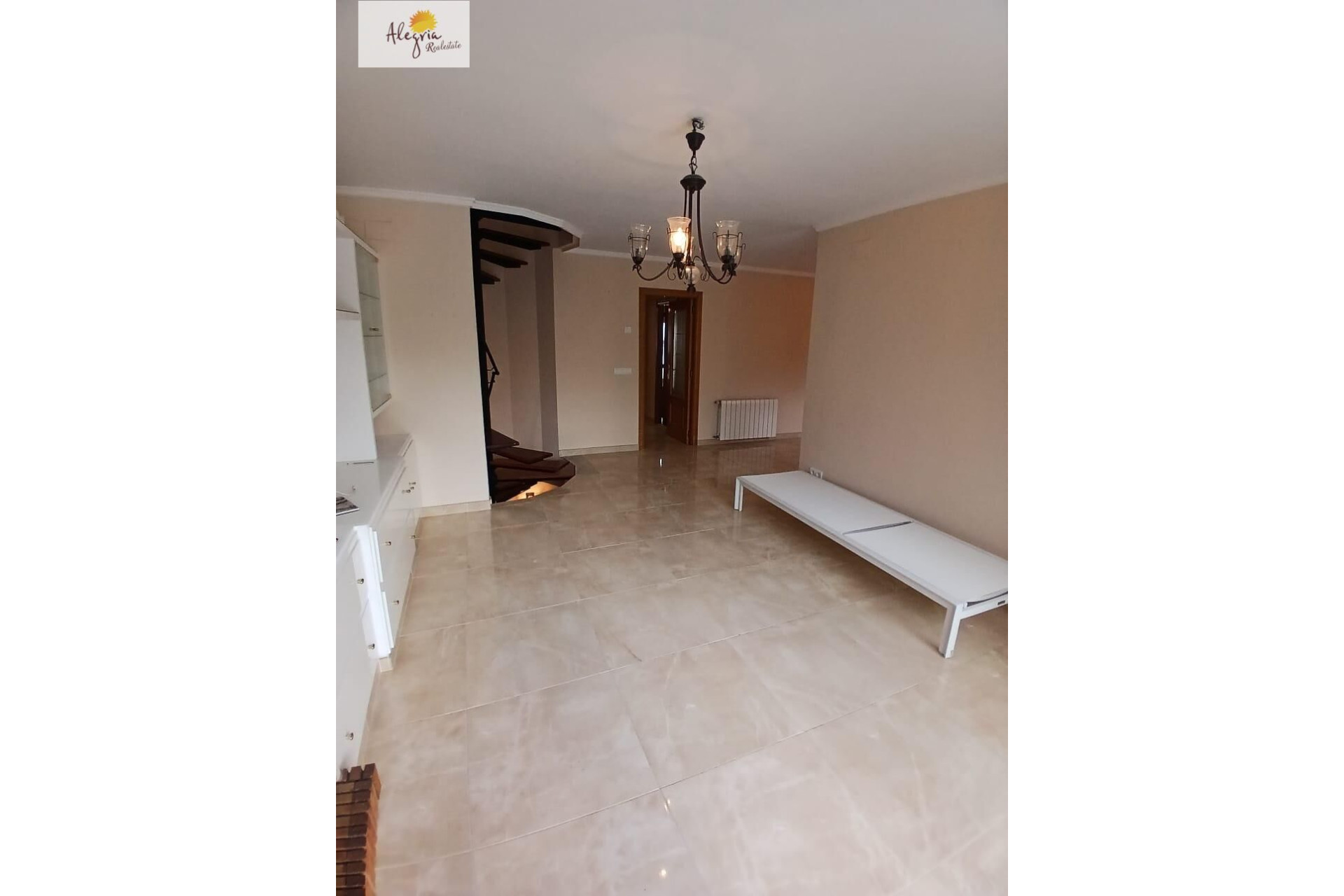 Resale - Pareado - Betera - Camì Paterna-Lloma del Calderer