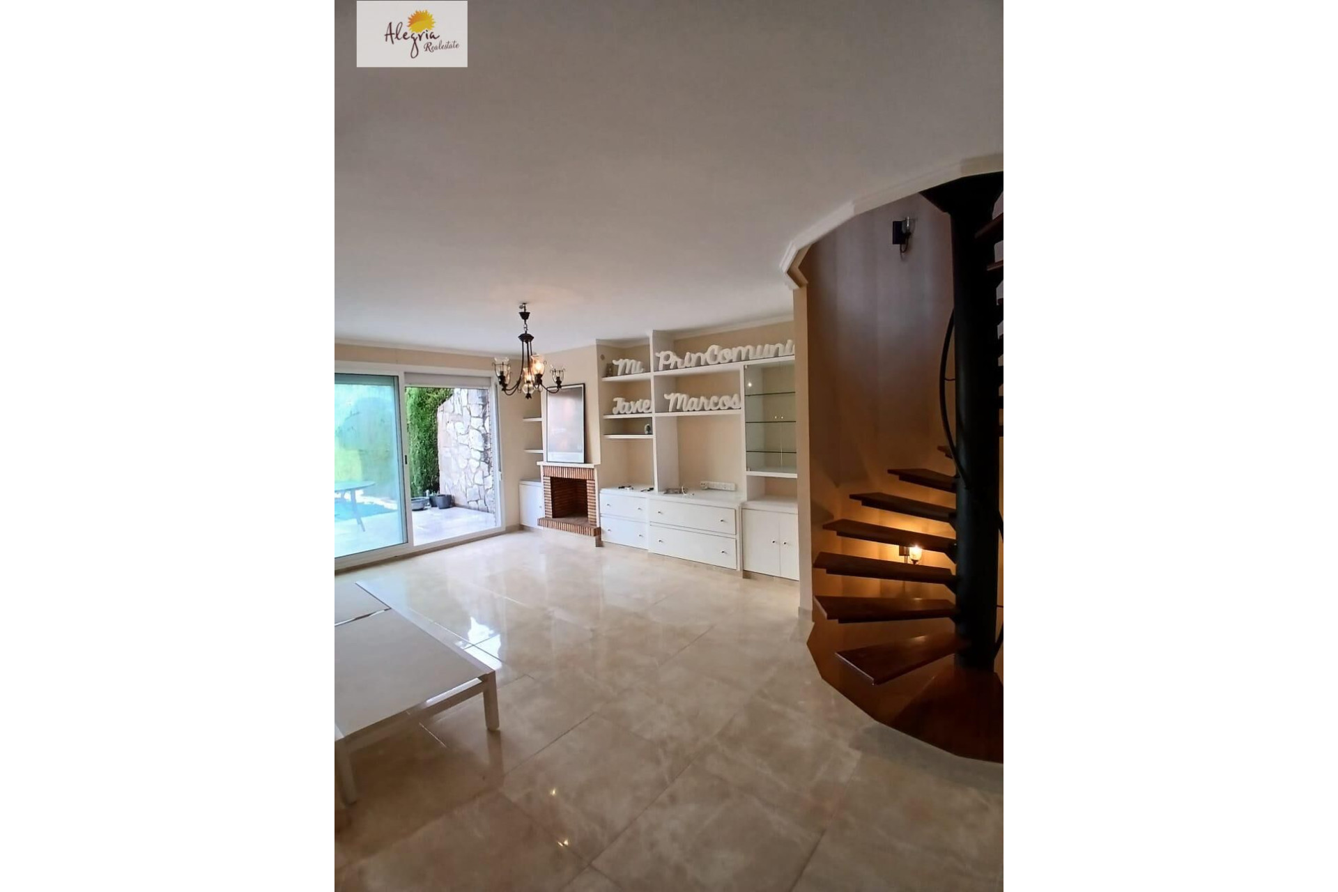 Resale - Pareado - Betera - Camì Paterna-Lloma del Calderer