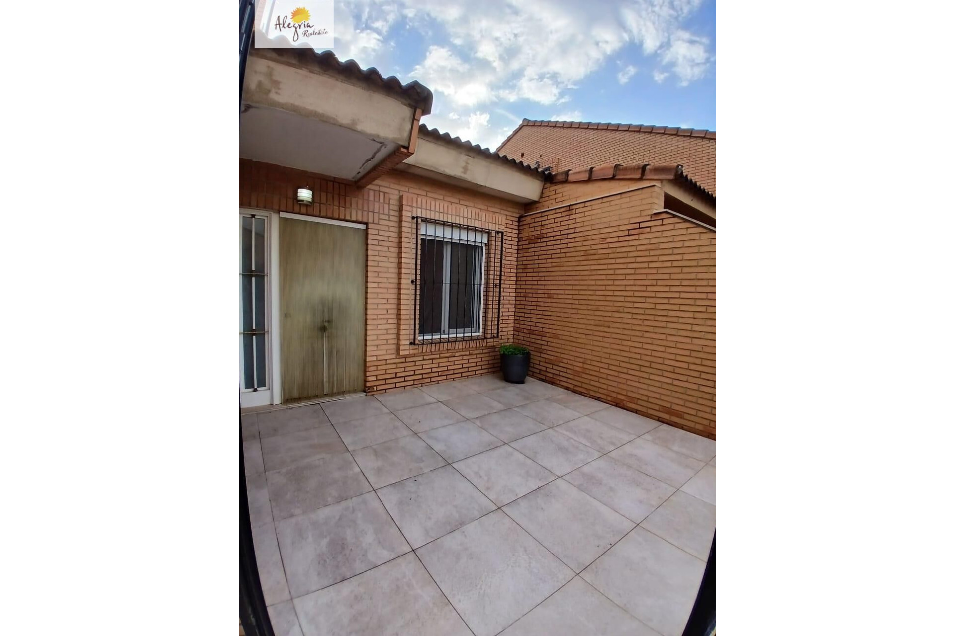 Resale - Pareado - Betera - Camì Paterna-Lloma del Calderer