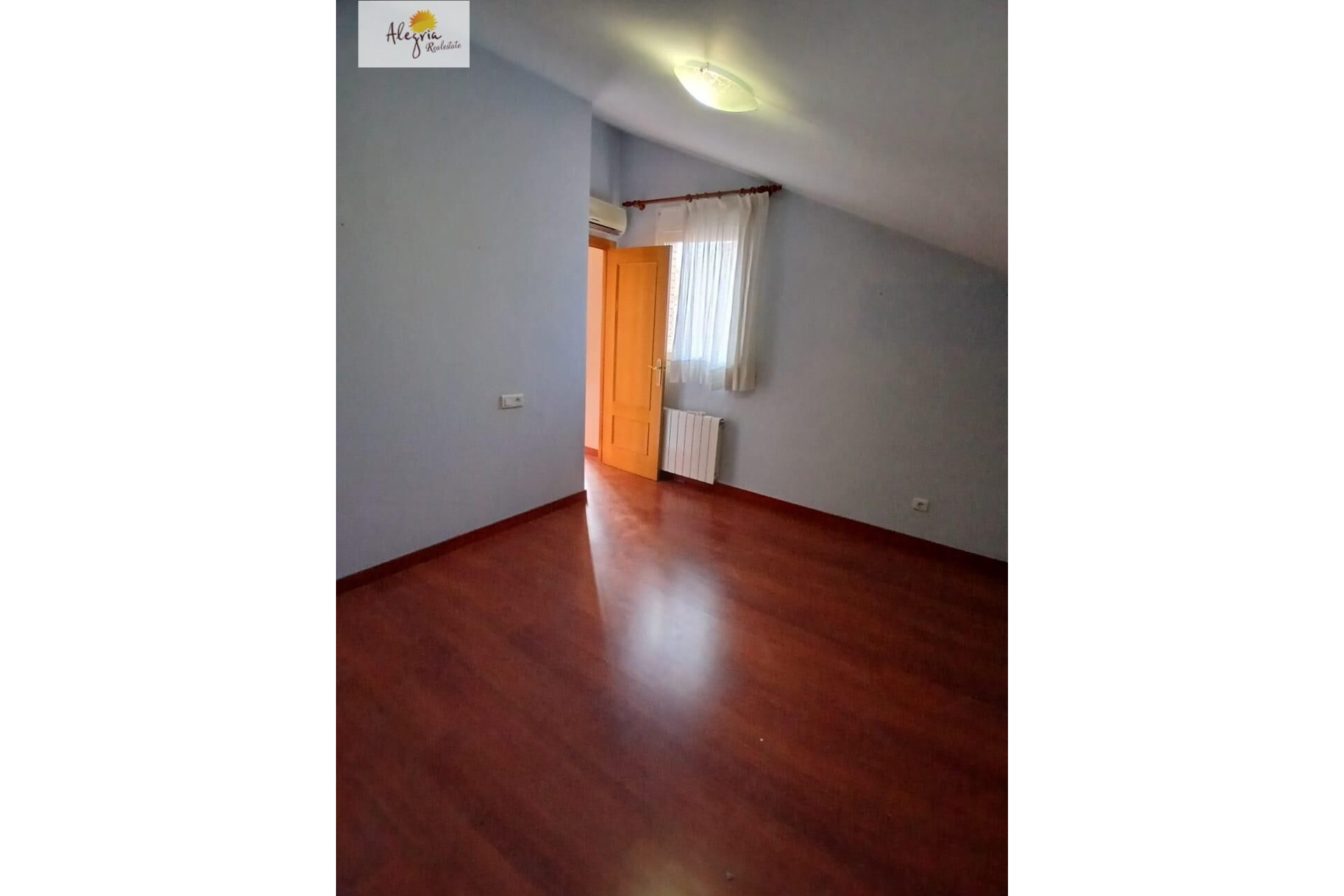 Resale - Pareado - Betera - Camì Paterna-Lloma del Calderer