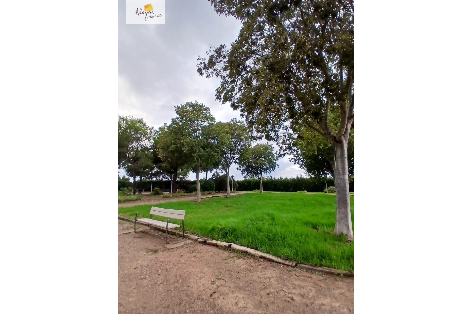 Resale - Pareado - Betera - Camì Paterna-Lloma del Calderer