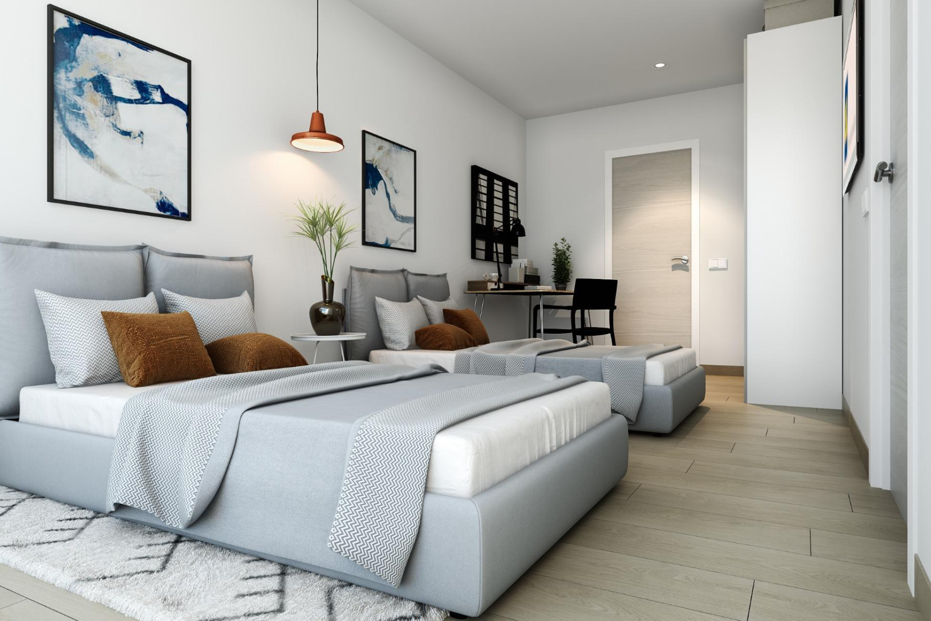 Resale - Pareado - Denia - Tossal Gros