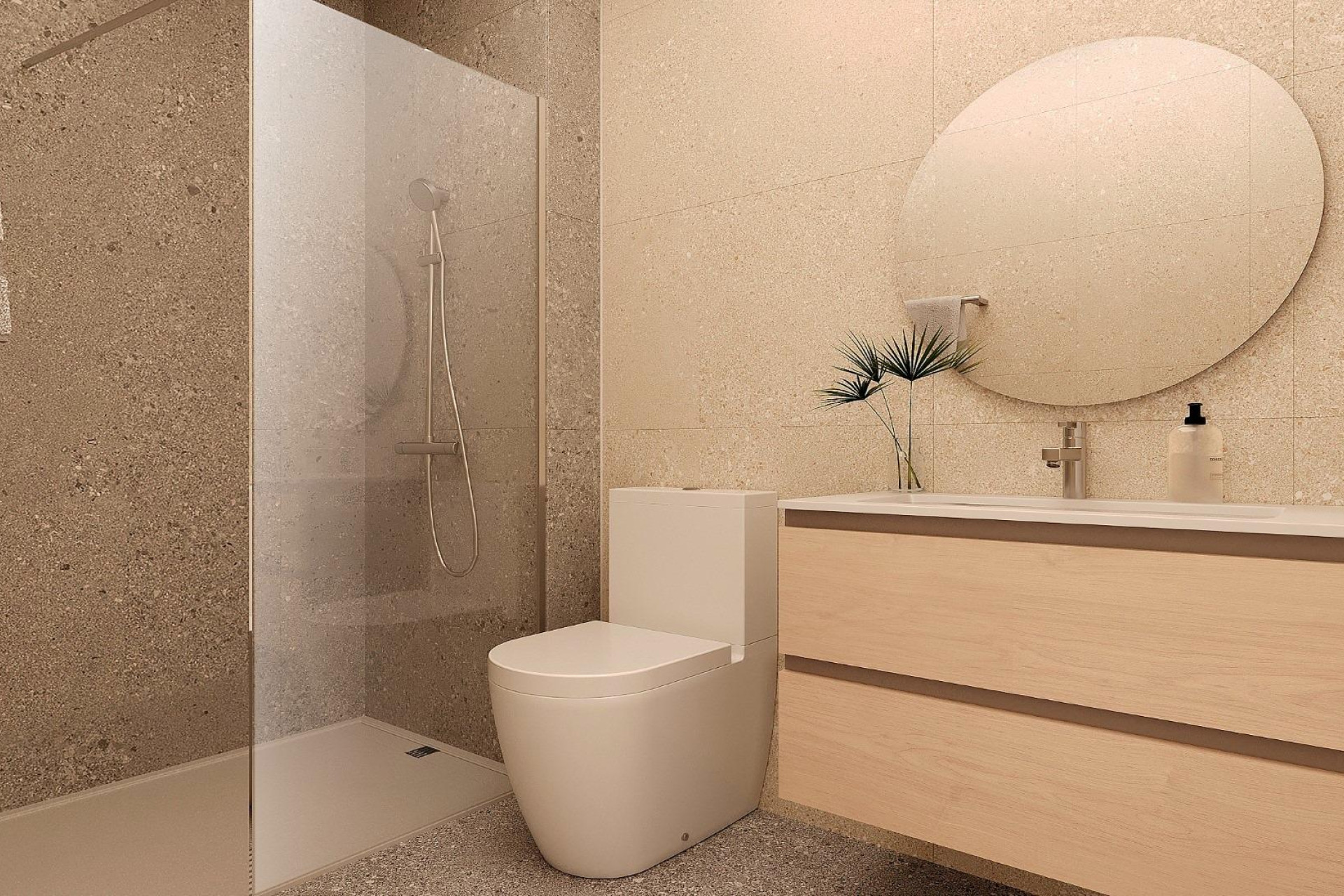 Resale - Pareado - Finestrat - Balcón de finestrat