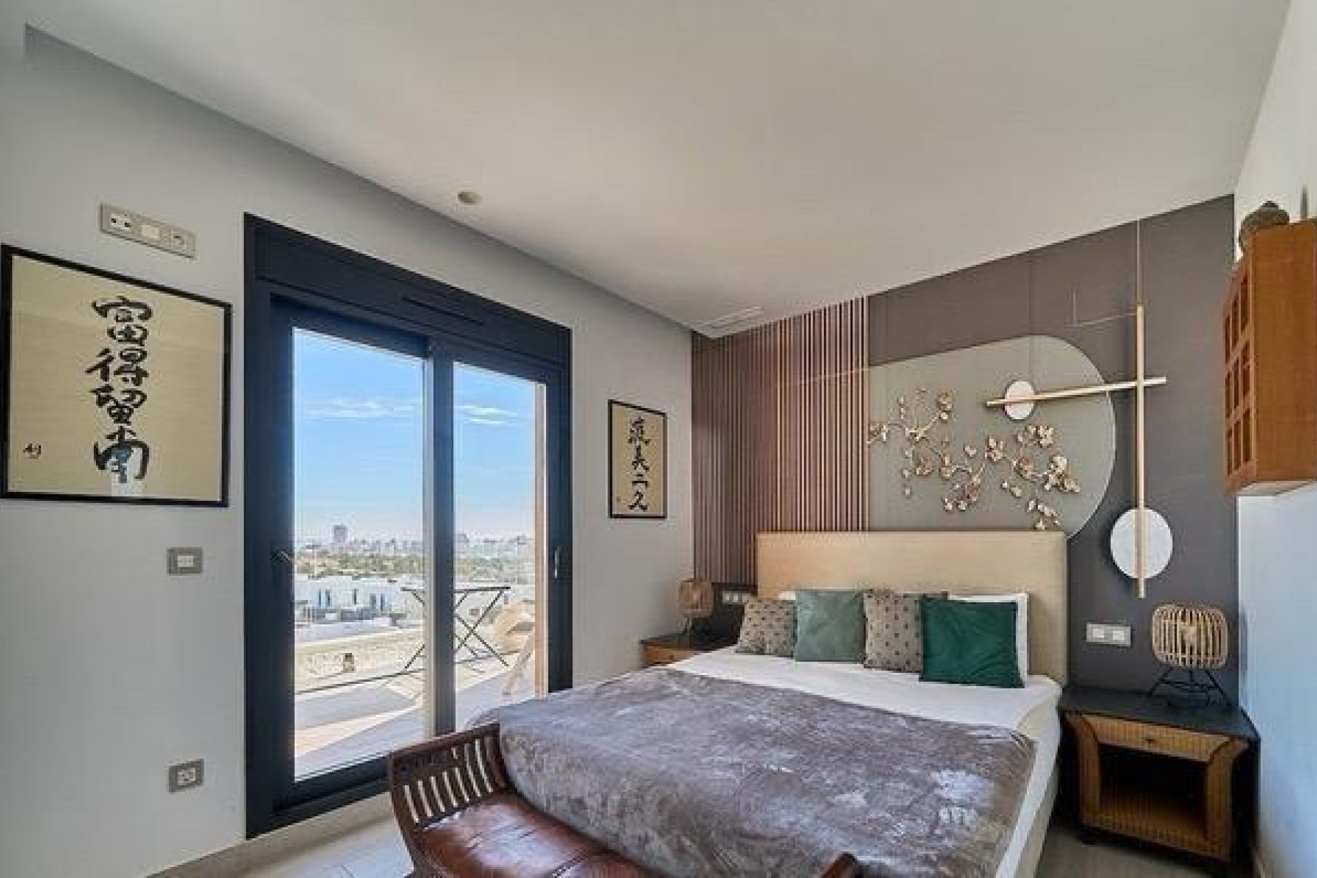 Resale - Pareado - Finestrat - Balcón de finestrat