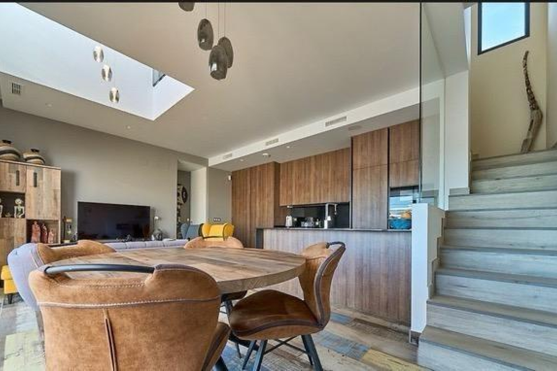 Resale - Pareado - Finestrat - Balcón de finestrat