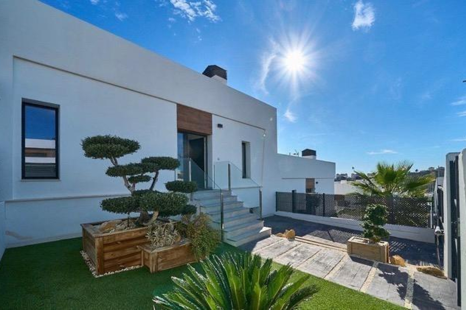 Resale - Pareado - Finestrat - Balcón de finestrat