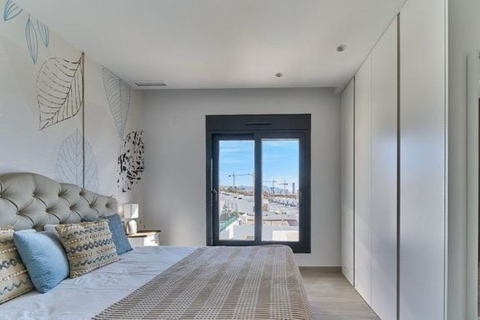 Resale - Pareado - Finestrat - Balcón de finestrat