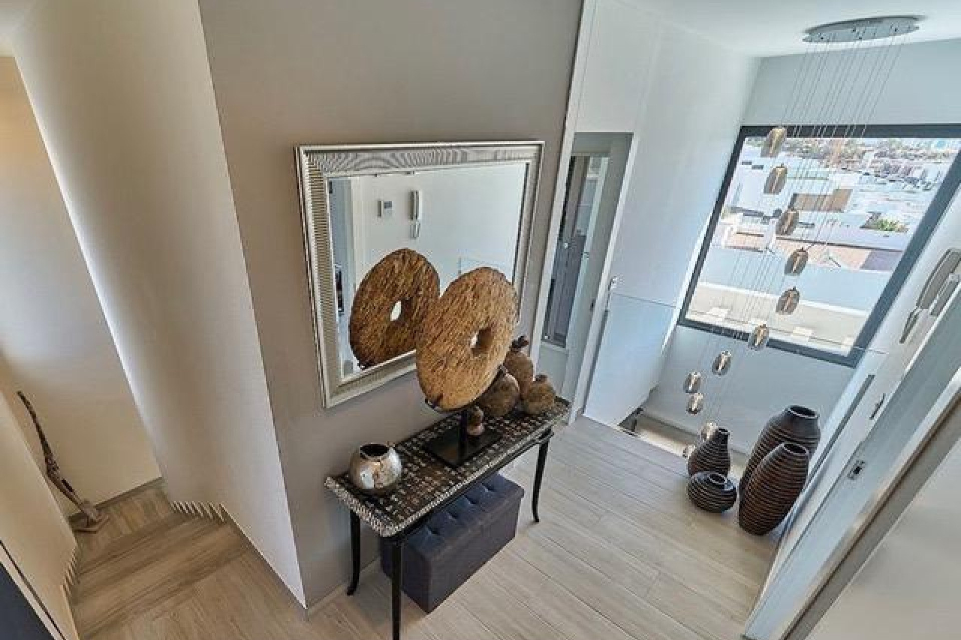 Resale - Pareado - Finestrat - Balcón de finestrat