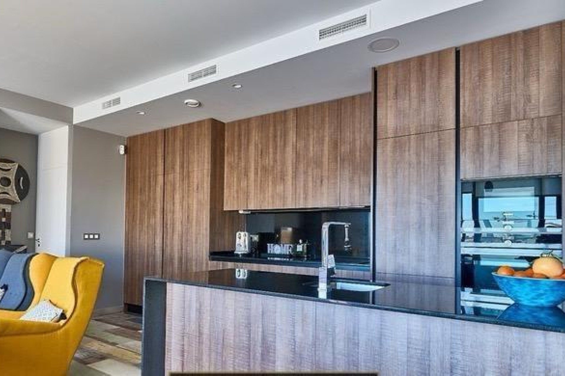 Resale - Pareado - Finestrat - Balcón de finestrat