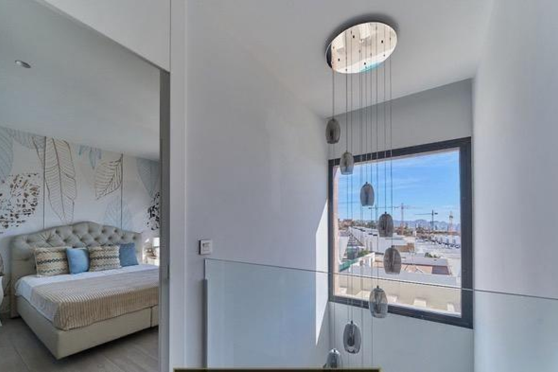 Resale - Pareado - Finestrat - Balcón de finestrat