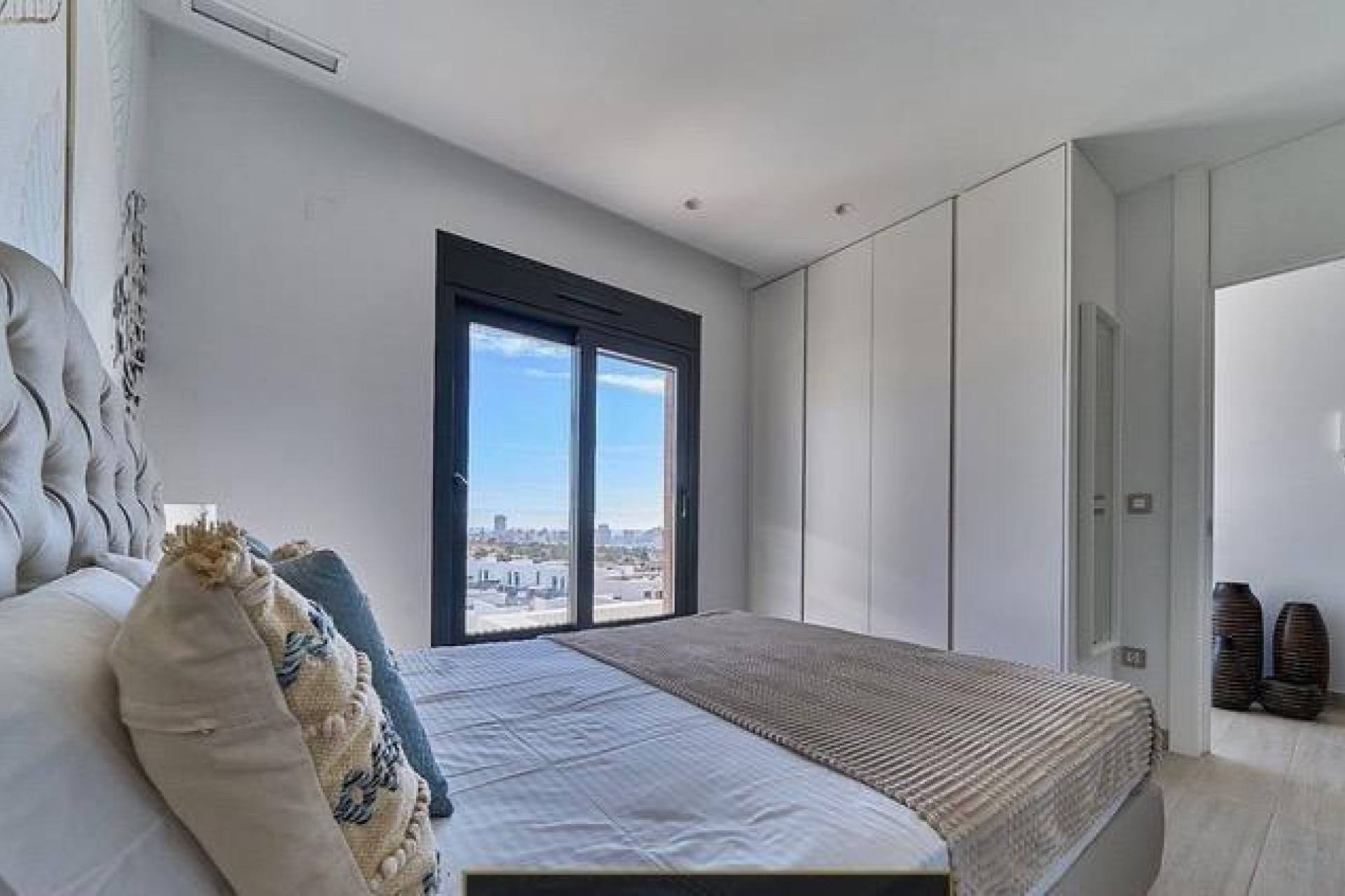 Resale - Pareado - Finestrat - Balcón de finestrat