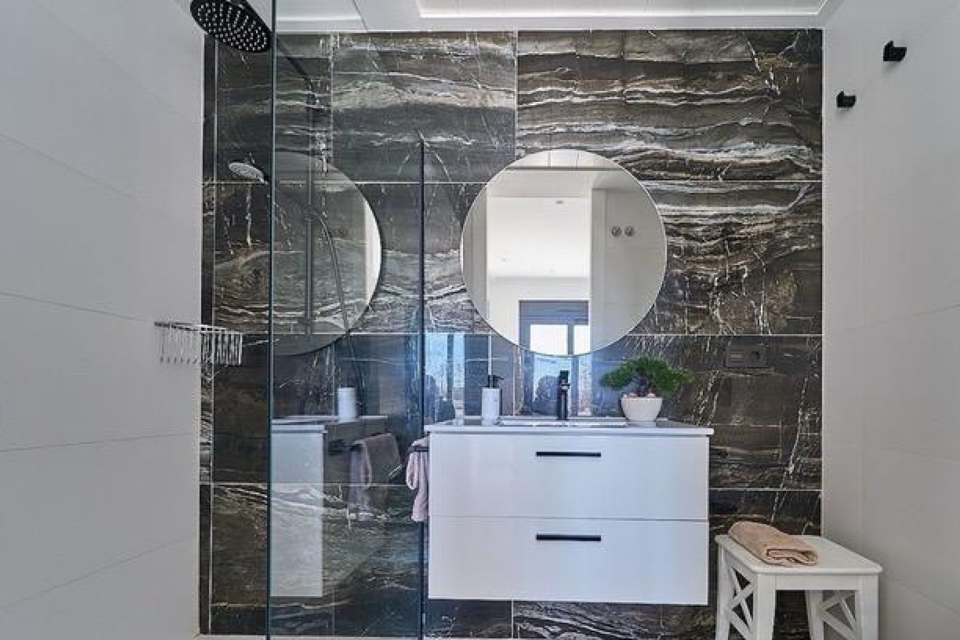 Resale - Pareado - Finestrat - Balcón de finestrat