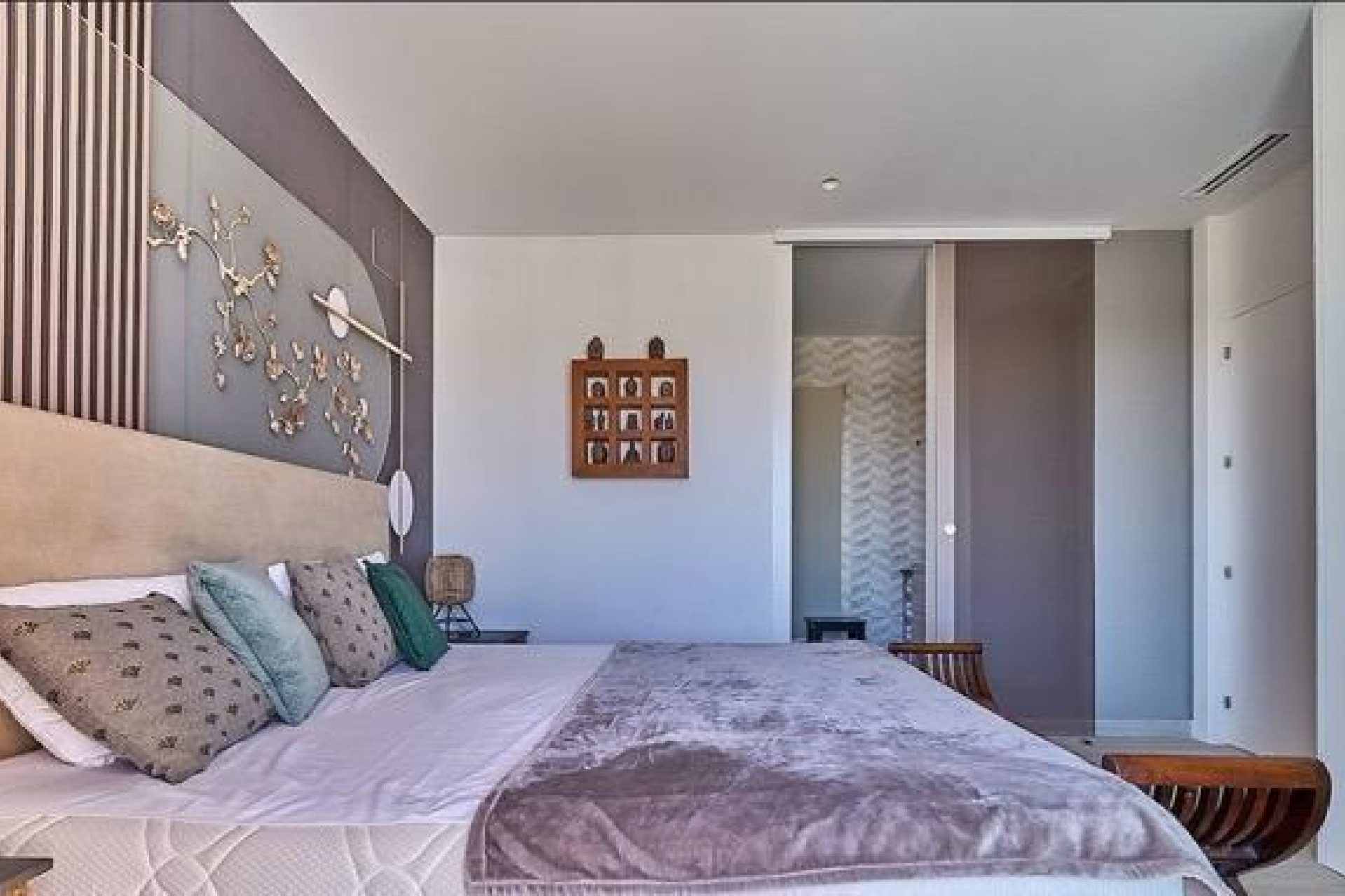 Resale - Pareado - Finestrat - Balcón de finestrat