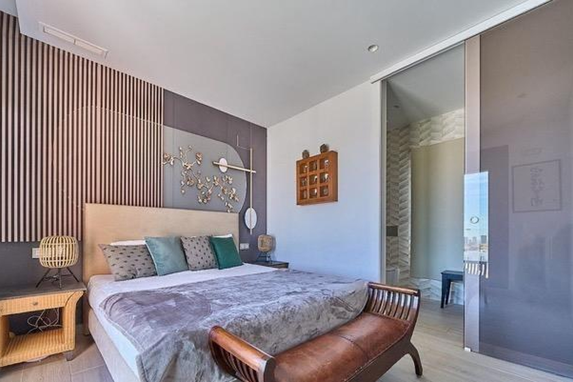 Resale - Pareado - Finestrat - Balcón de finestrat