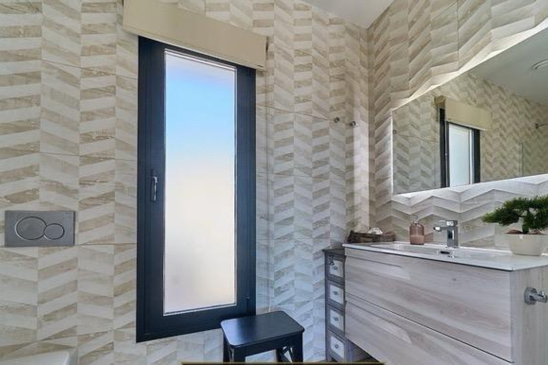 Resale - Pareado - Finestrat - Balcón de finestrat