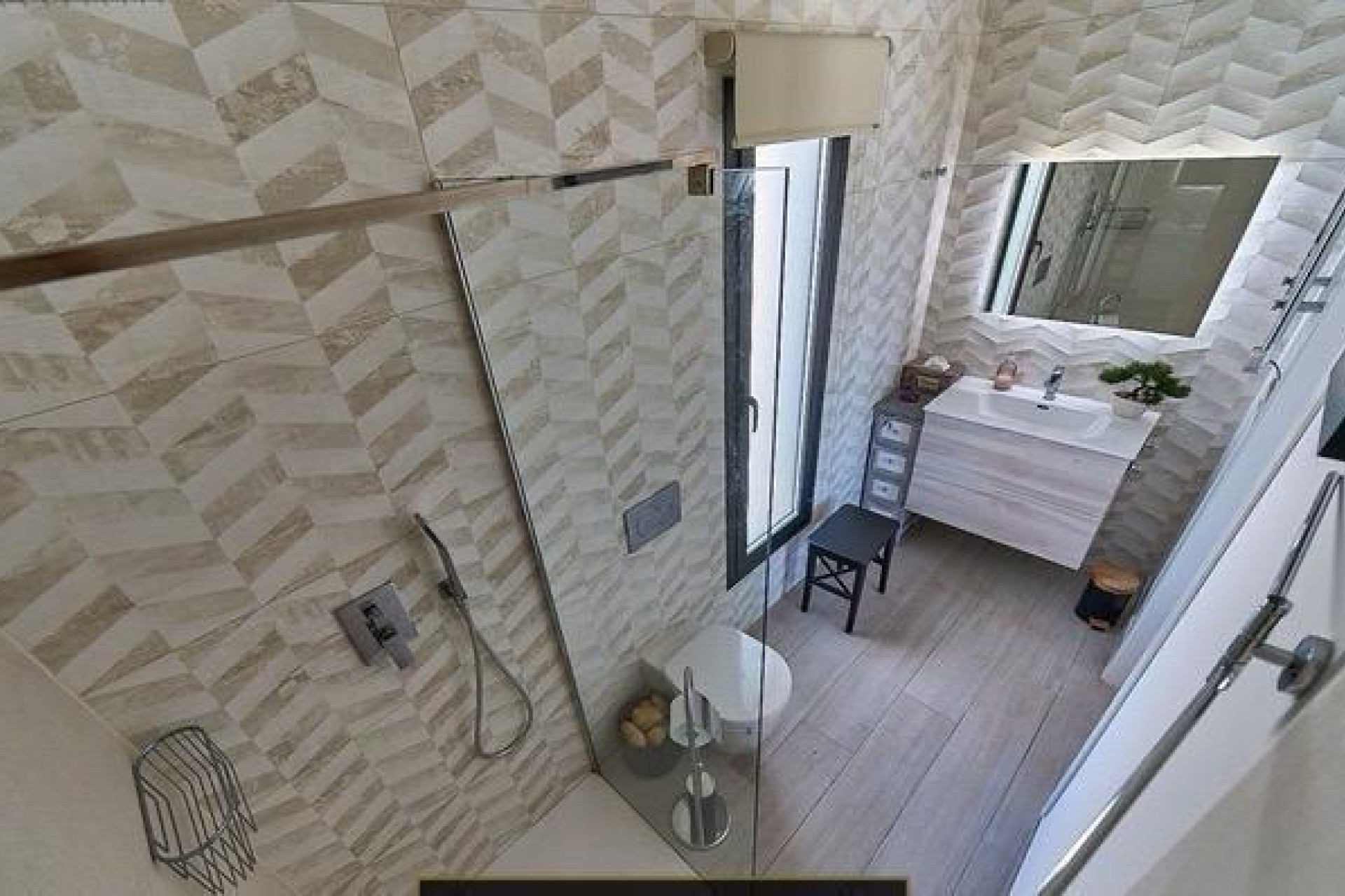 Resale - Pareado - Finestrat - Balcón de finestrat