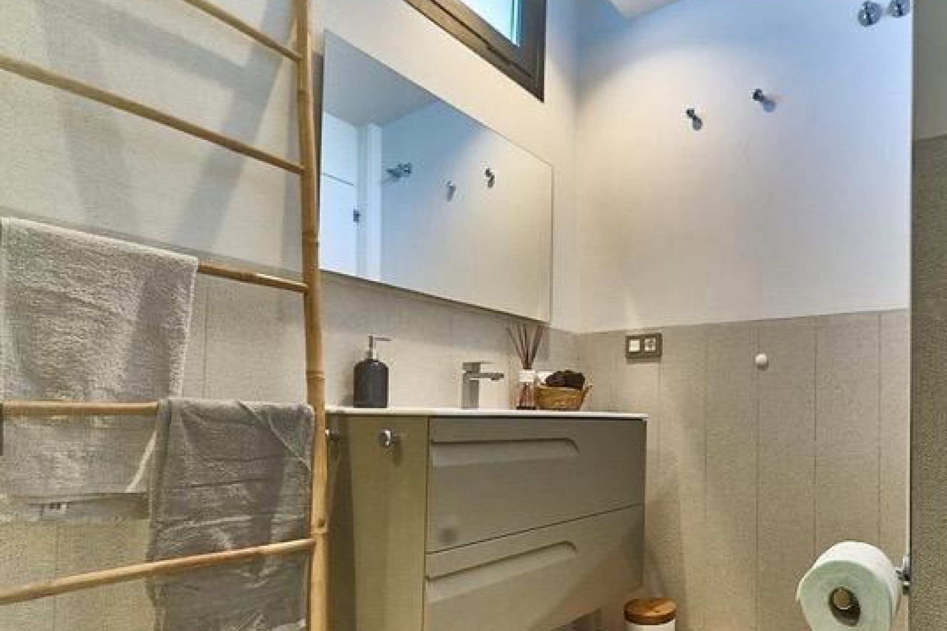 Resale - Pareado - Finestrat - Balcón de finestrat