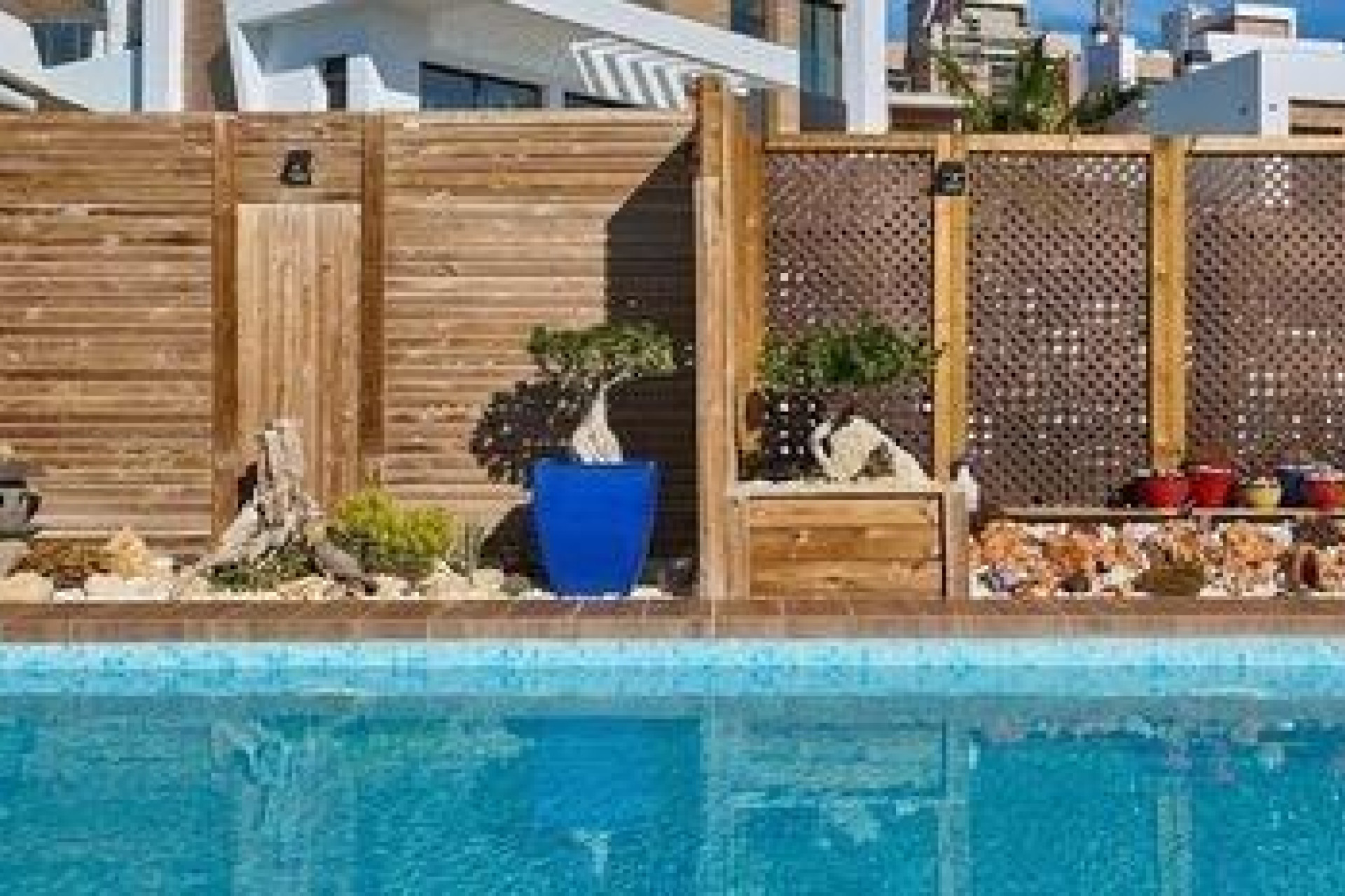 Resale - Pareado - Finestrat - Balcón de finestrat