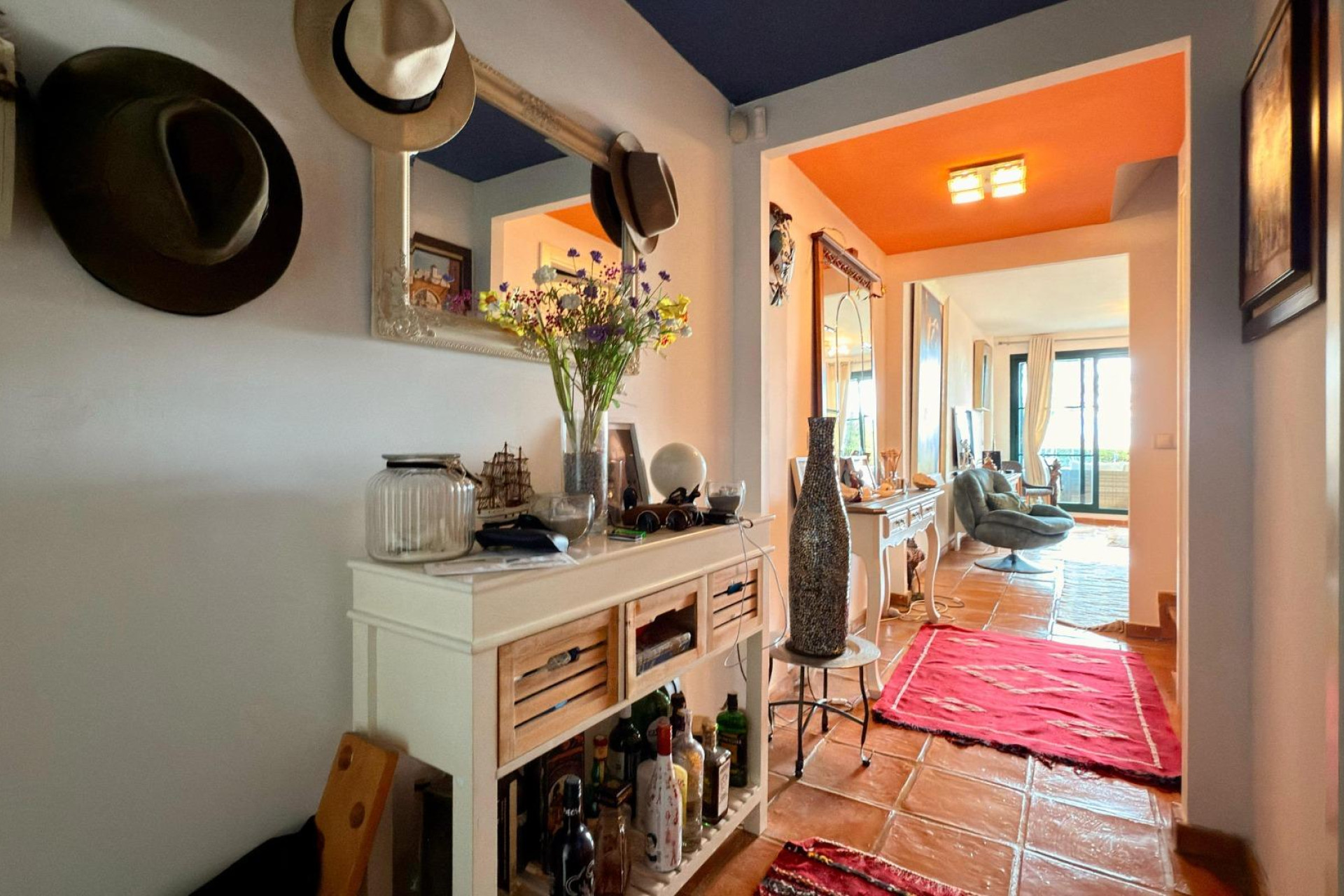 Resale - Pareado - Finestrat - Sierra cortina