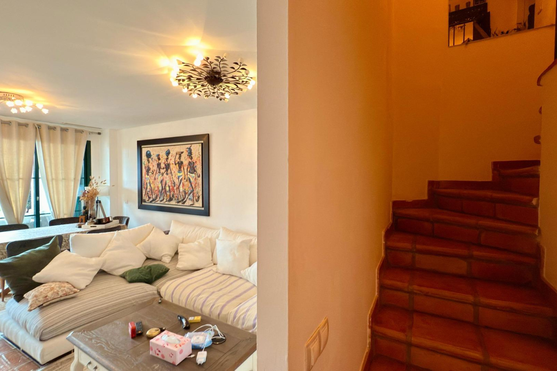 Resale - Pareado - Finestrat - Sierra cortina