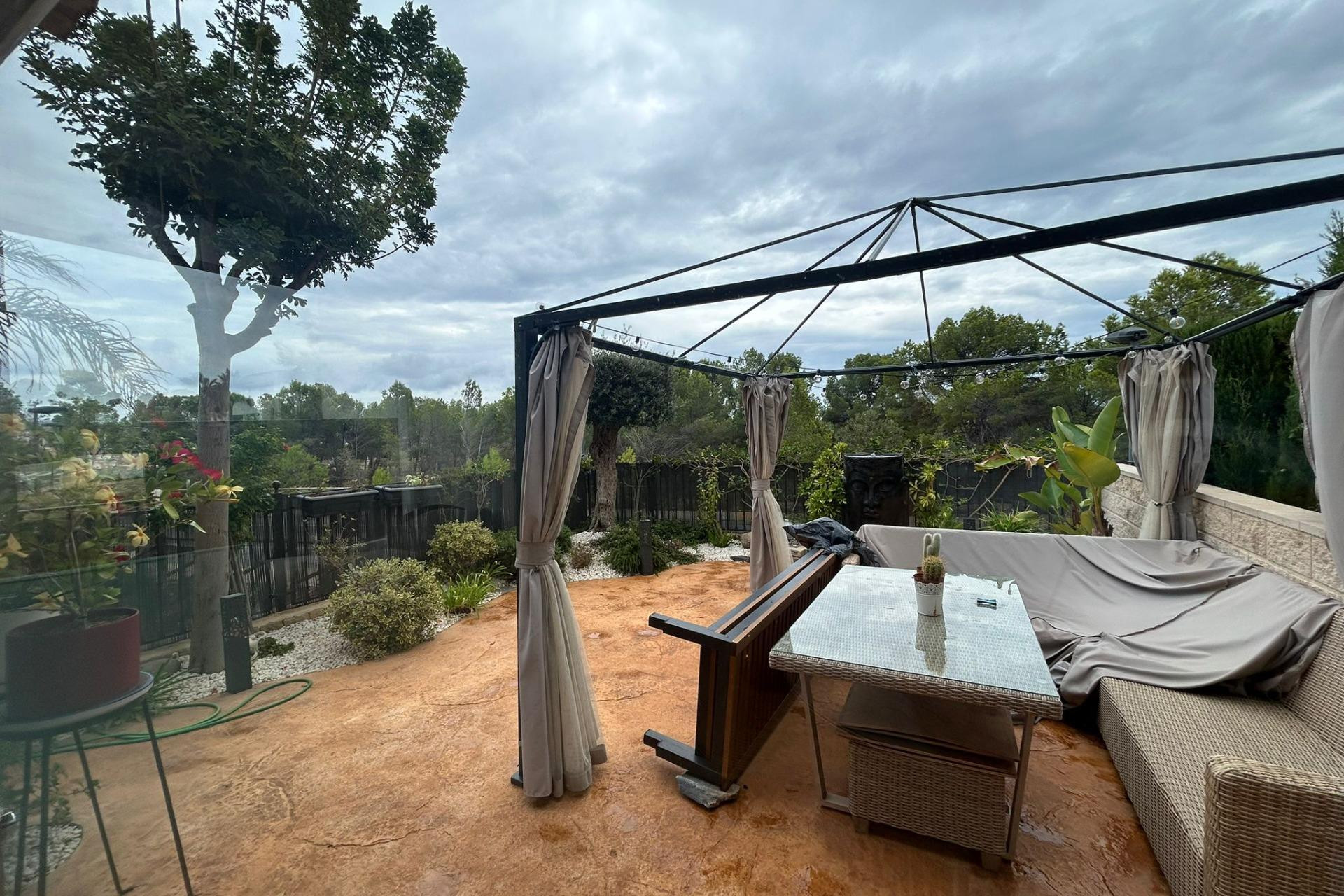 Resale - Pareado - Finestrat - Sierra cortina