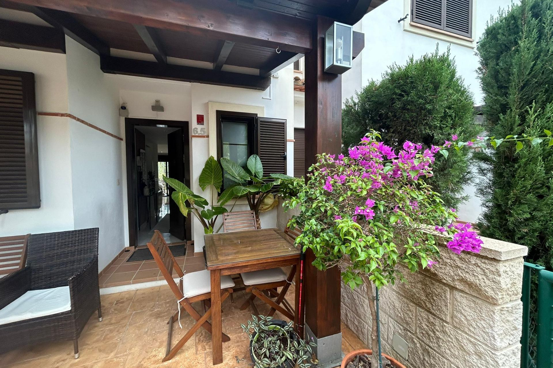 Resale - Pareado - Finestrat - Sierra cortina